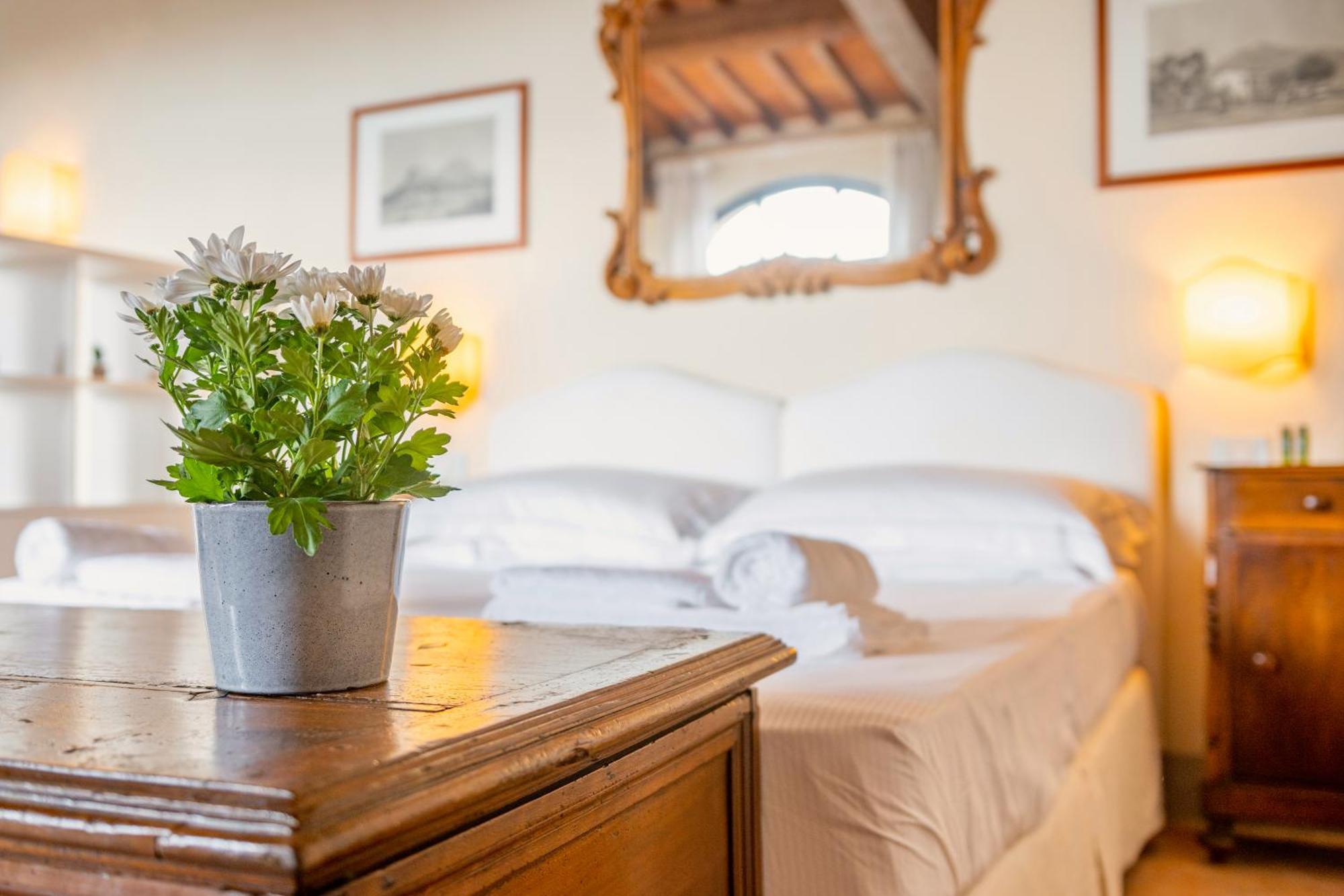 Le Piazzole Heritage Appartement