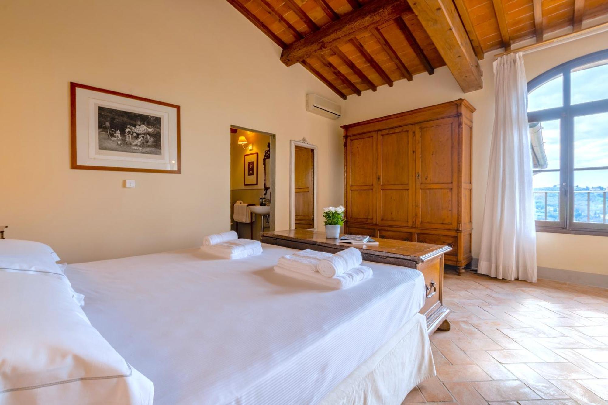 Le Piazzole Heritage Appartement