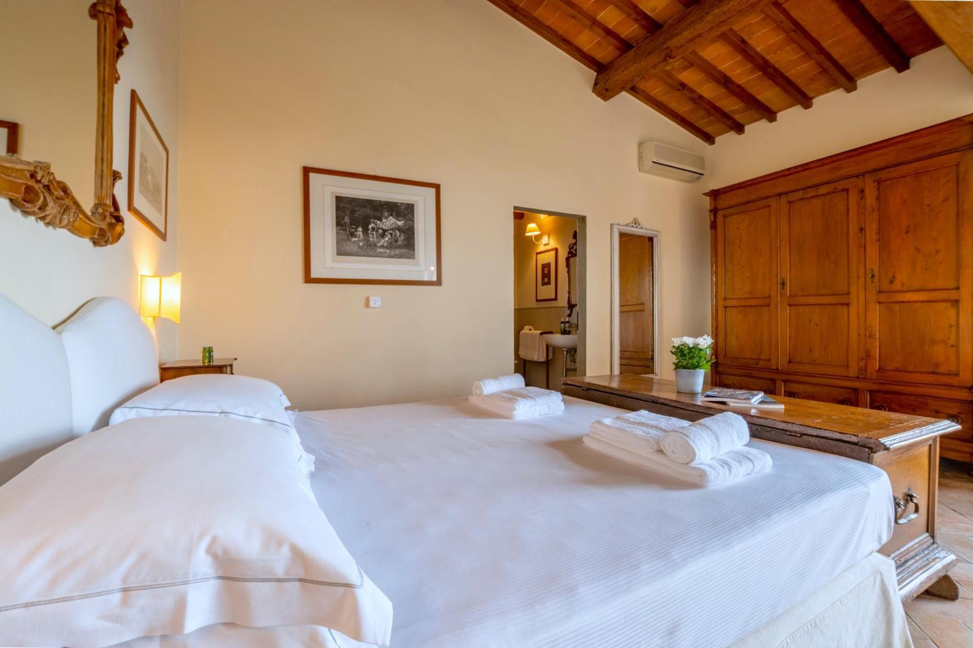 Le Piazzole Heritage Appartement