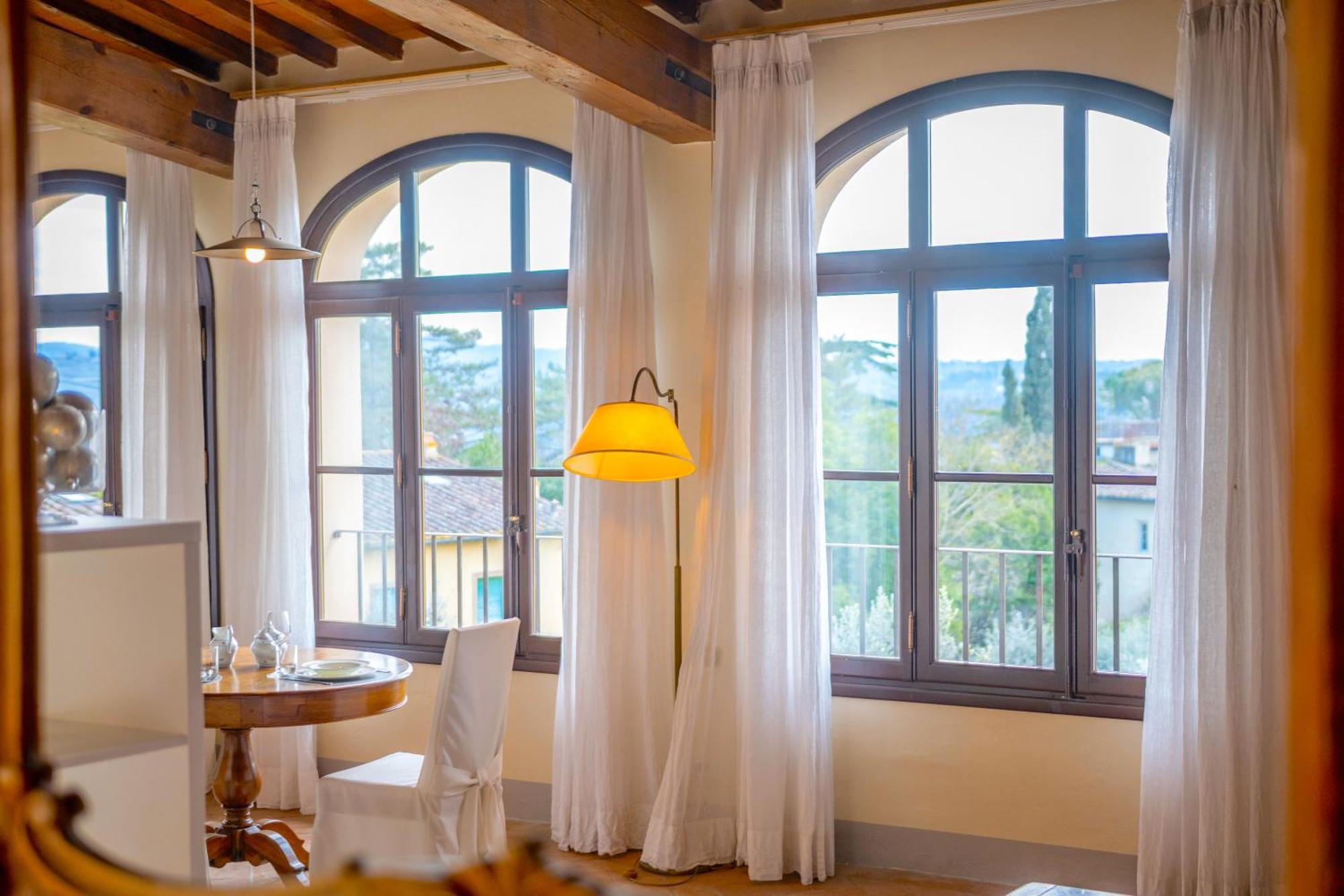Appartement Le Piazzole Heritage