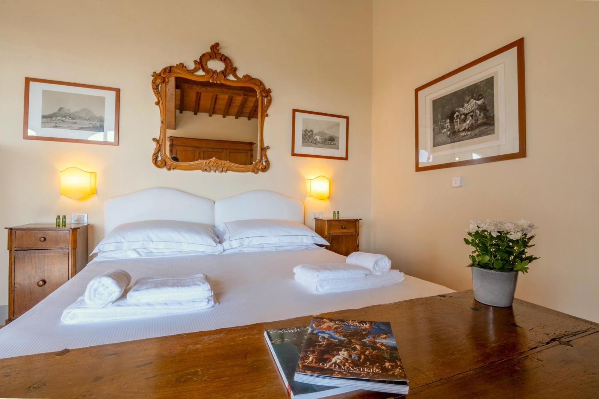 Appartement Le Piazzole Heritage *