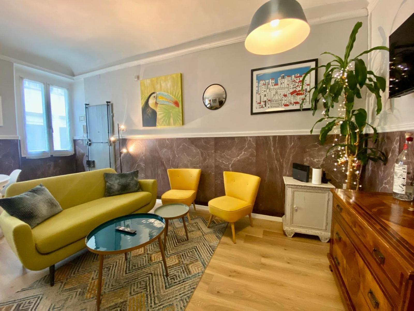 Casa Lorenz Appartement *