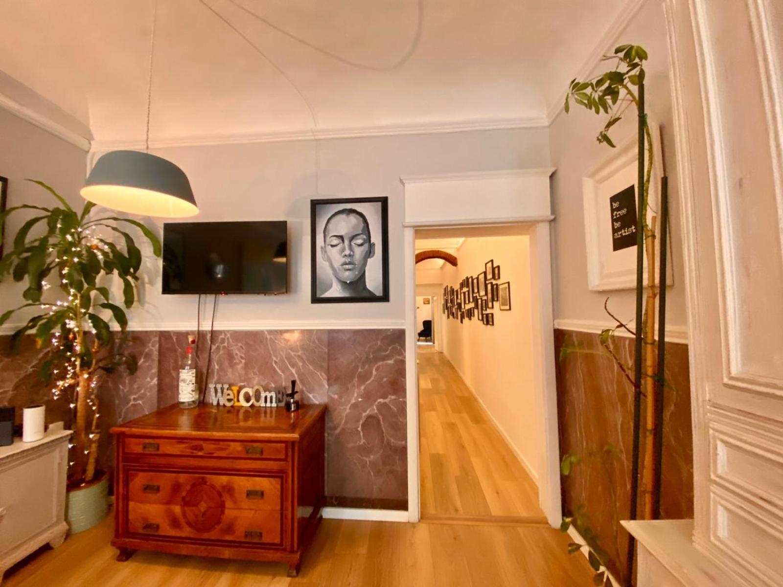 Casa Lorenz Appartement *