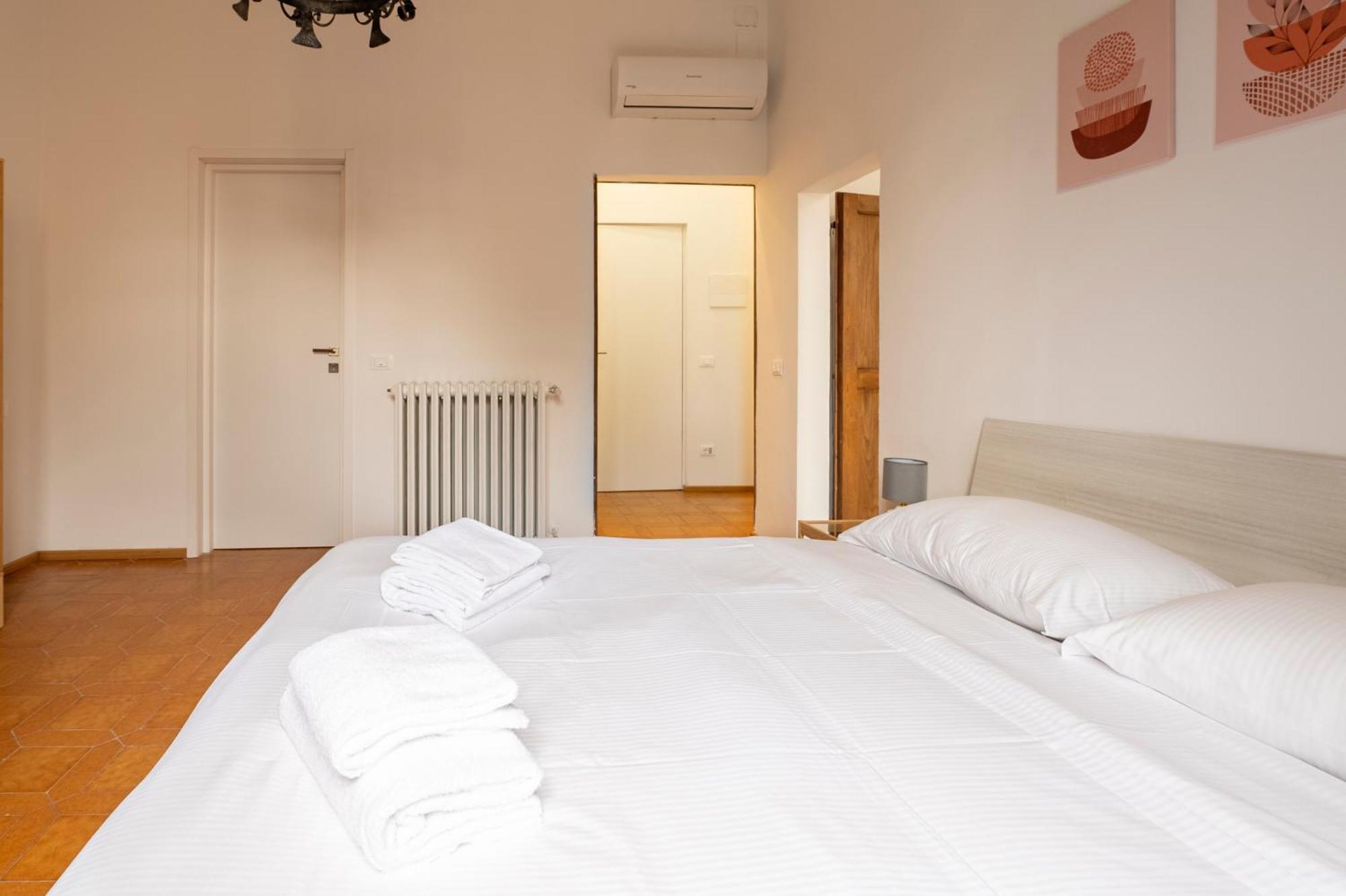 Apartment Eventi E Relax Vicino All'artemio Franchi E Al Centro Storico *