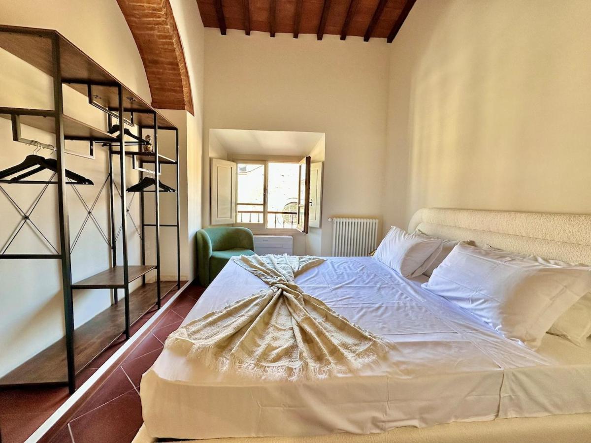 Appartement Ad Rondinelli, *
