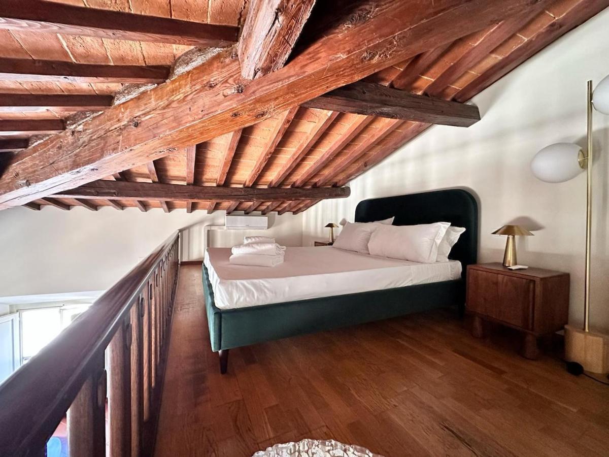 Appartement Ad Rondinelli, *