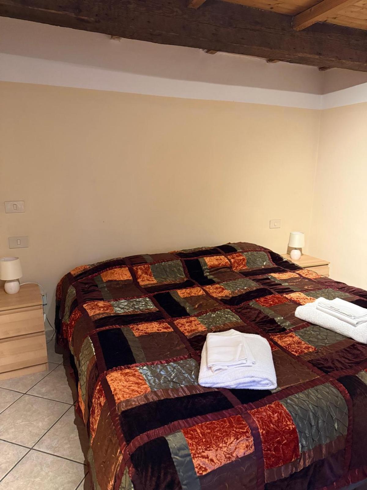 Faenza 7 Appartement *