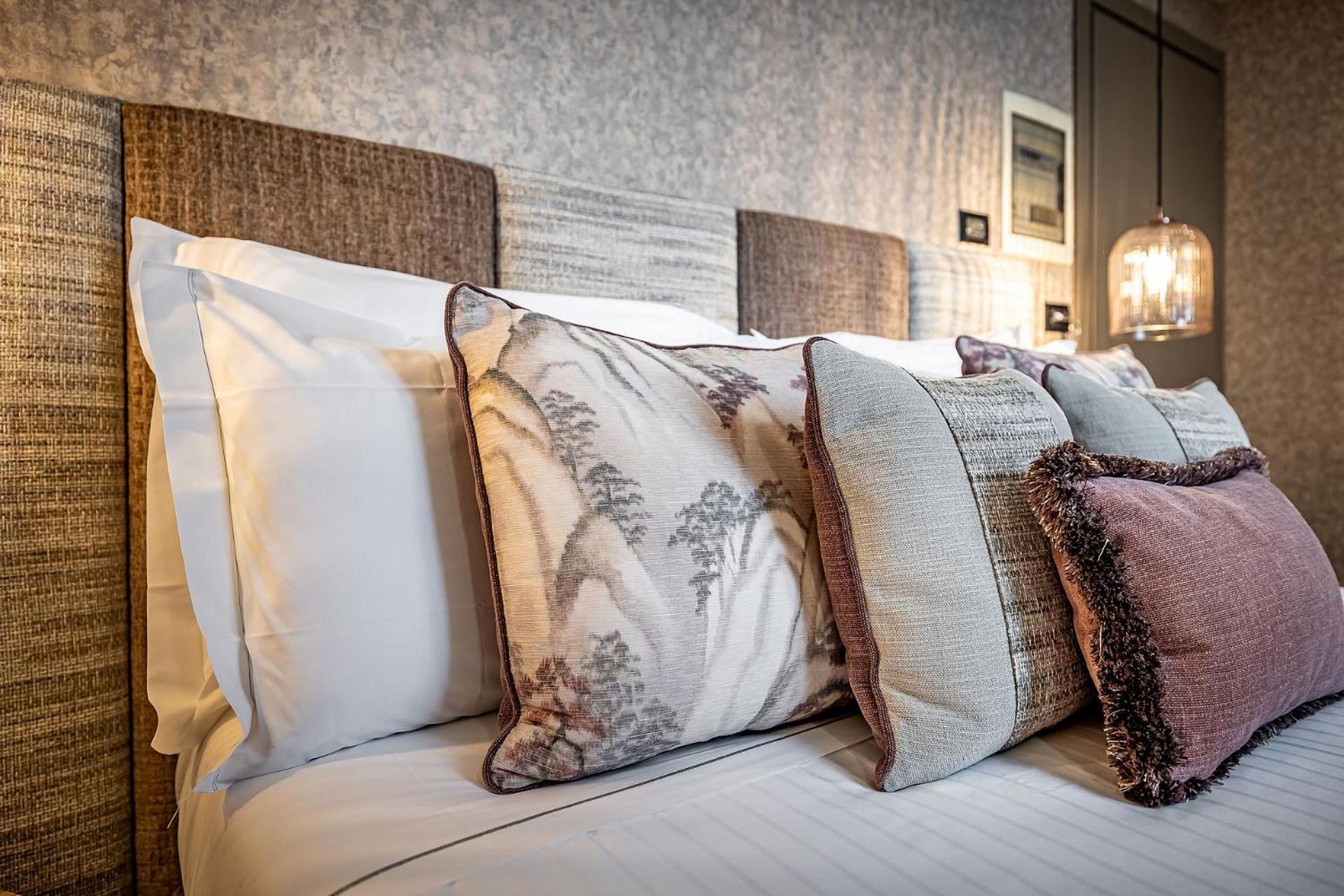 Duomo Hotel Florença