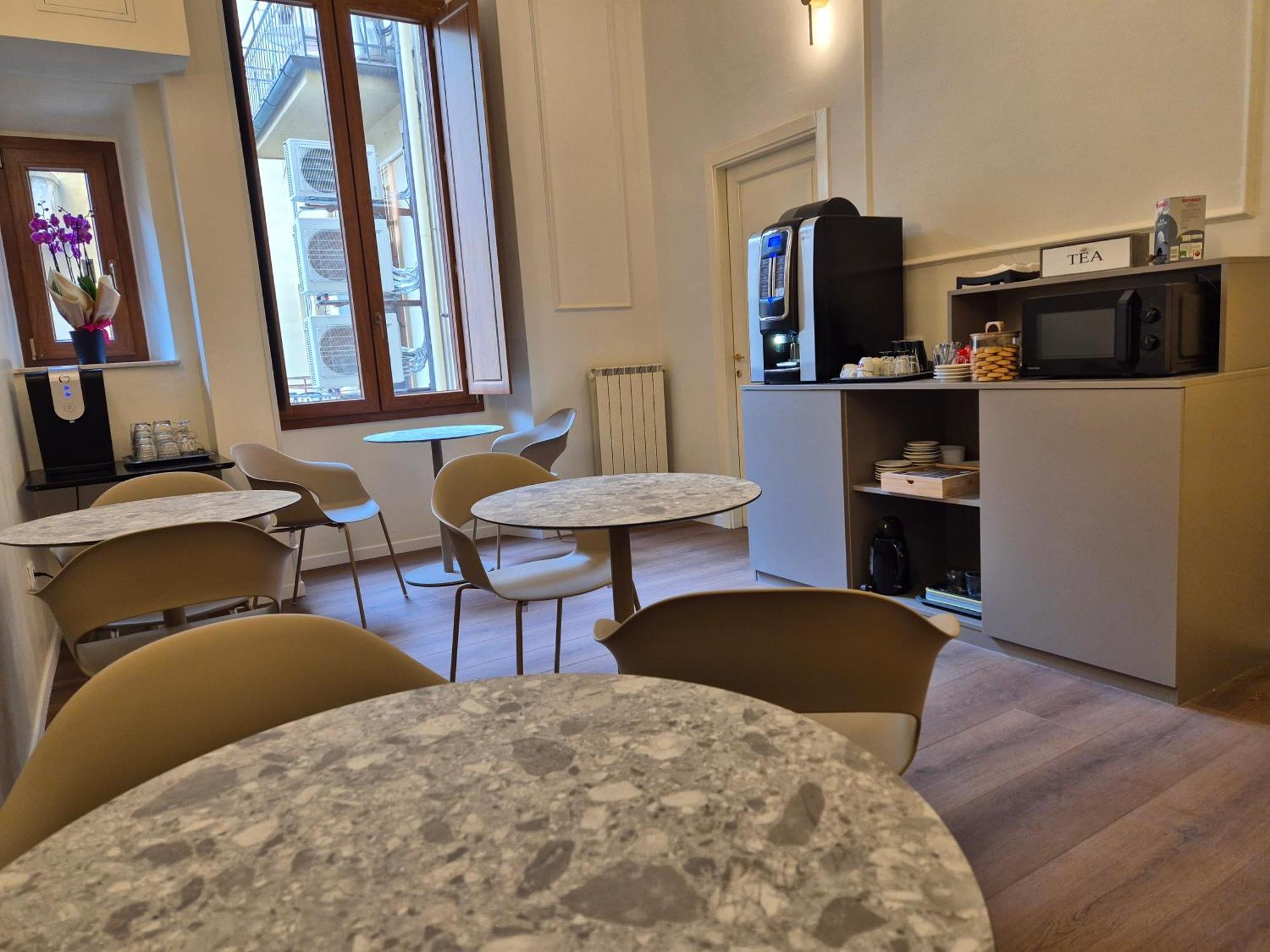 Hotel Duca D'aosta 2*