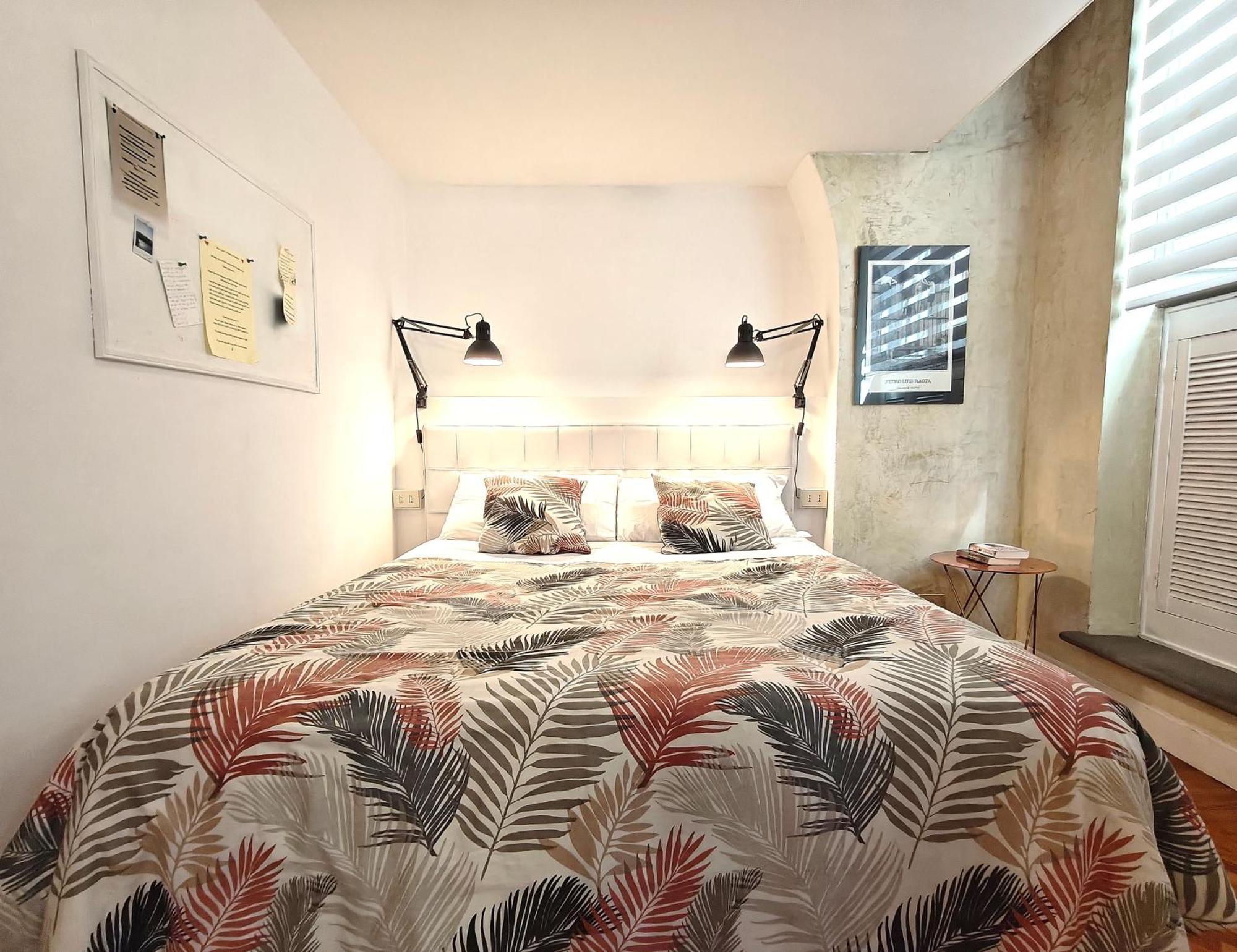 Appartement Loft Deluxe Dante House