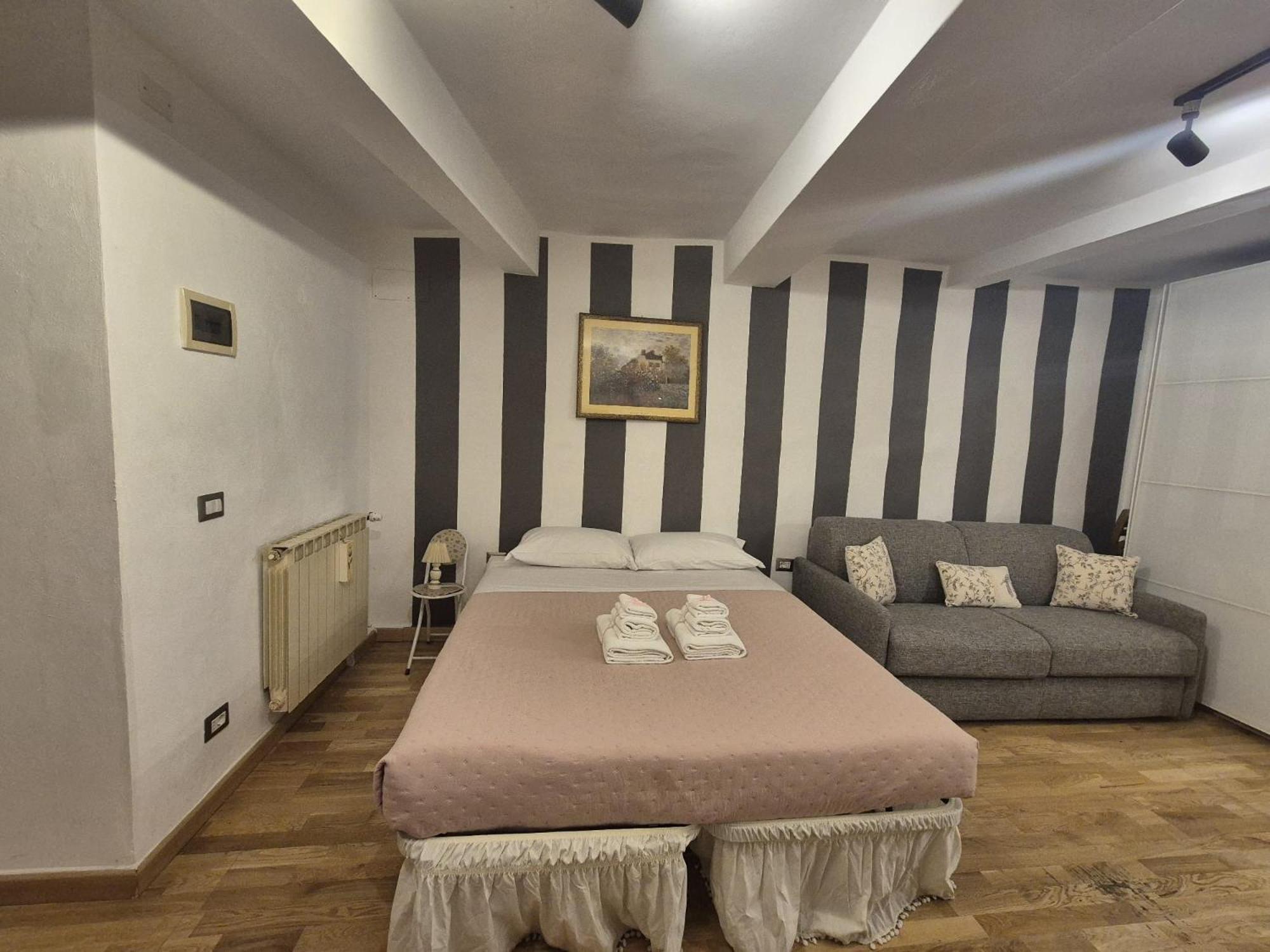 Gasthof Ognissanti Dream Florenz