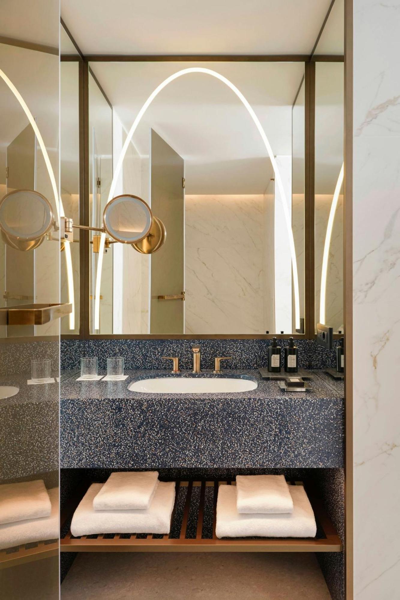 W Hotel Florenz