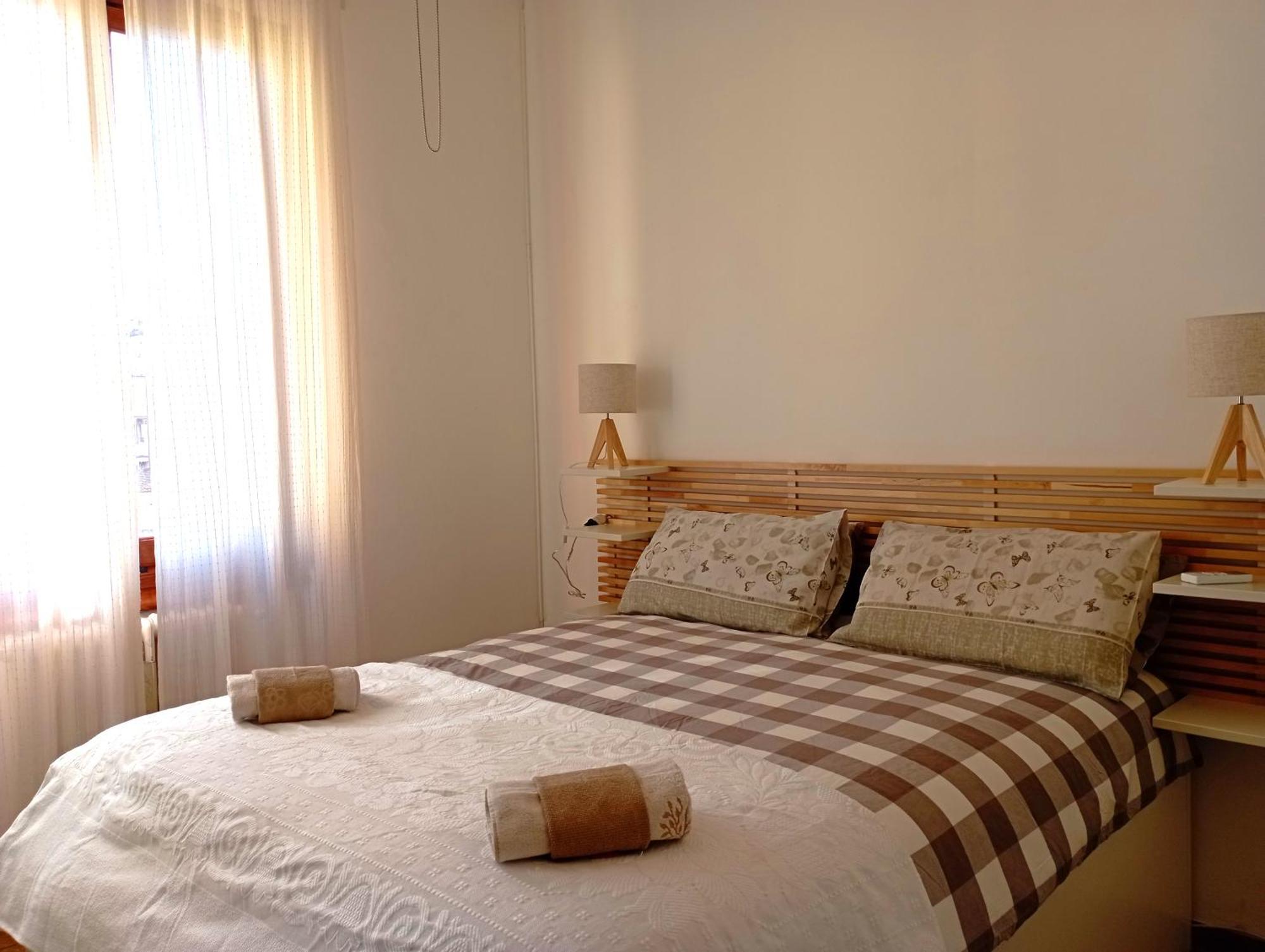Casa Maki Bed & Breakfast *