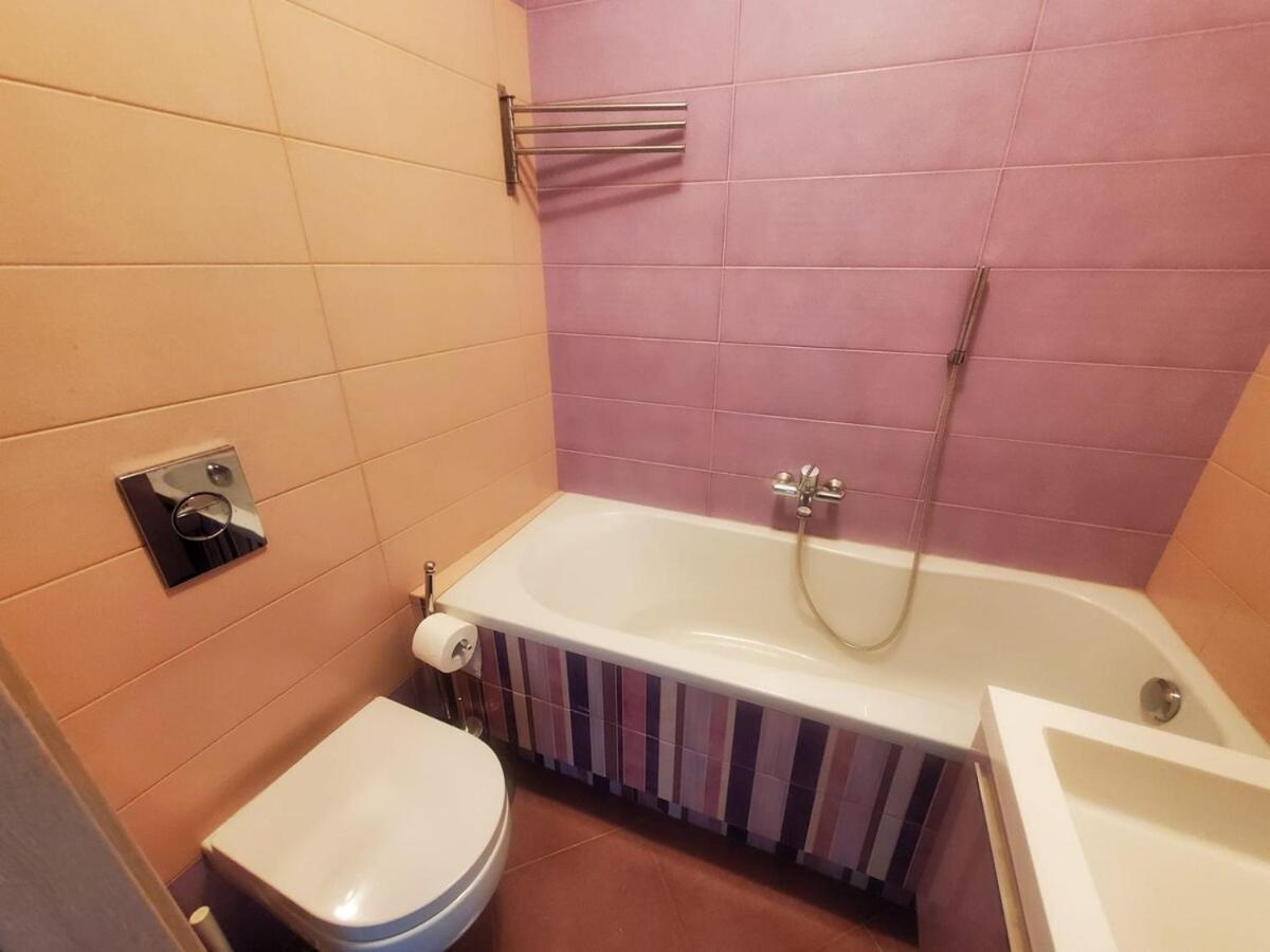 Enchanting Appartamento Firenze