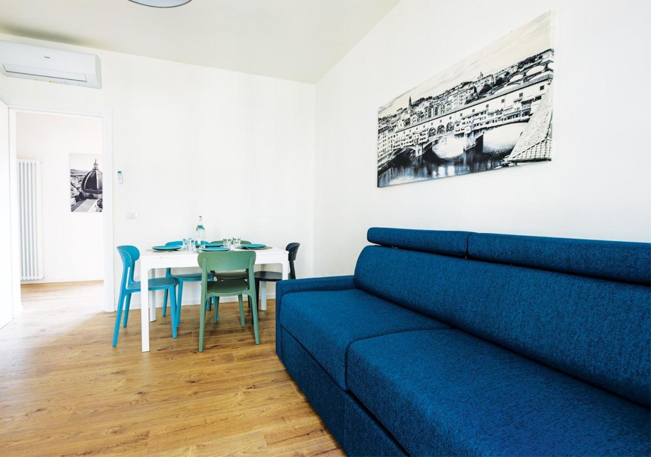 Casa Di Claudio-near Center Florence
