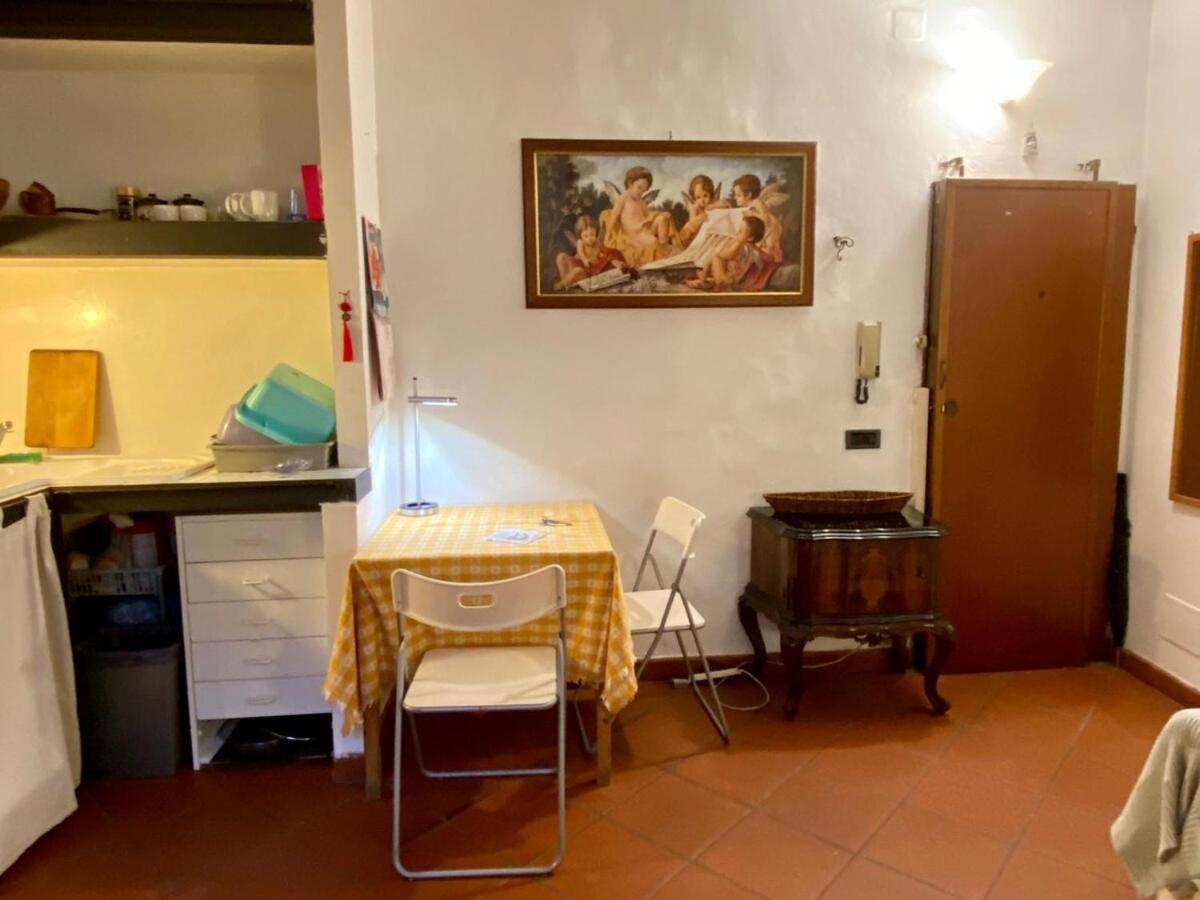 Cozy In The Oltrarno Area * Firenze