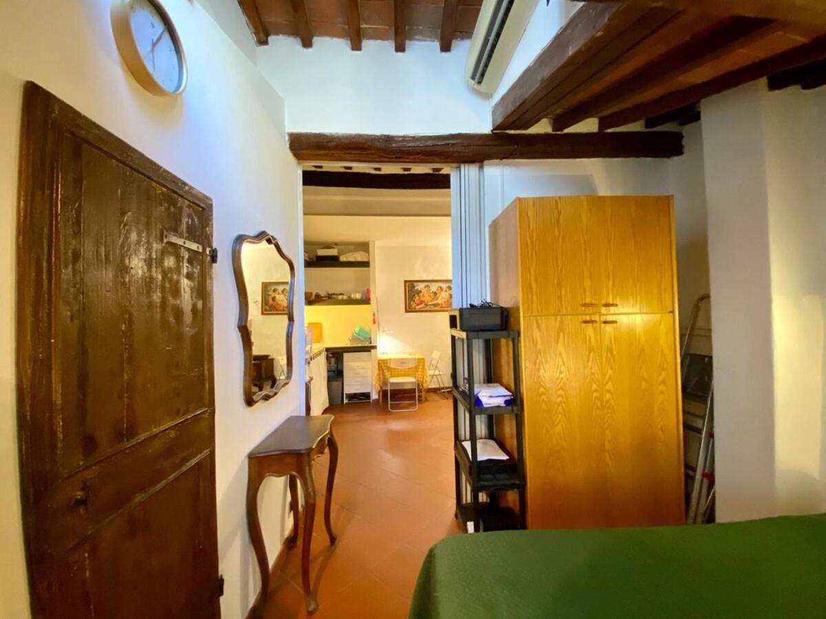 Cozy In The Oltrarno Area * Firenze