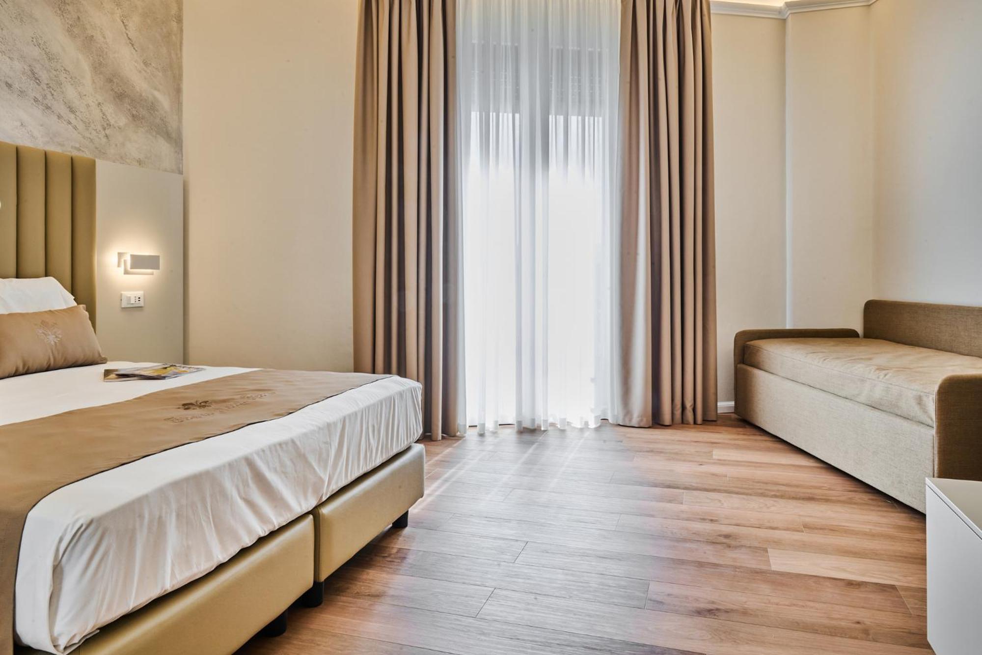 Medali Guest house Florence