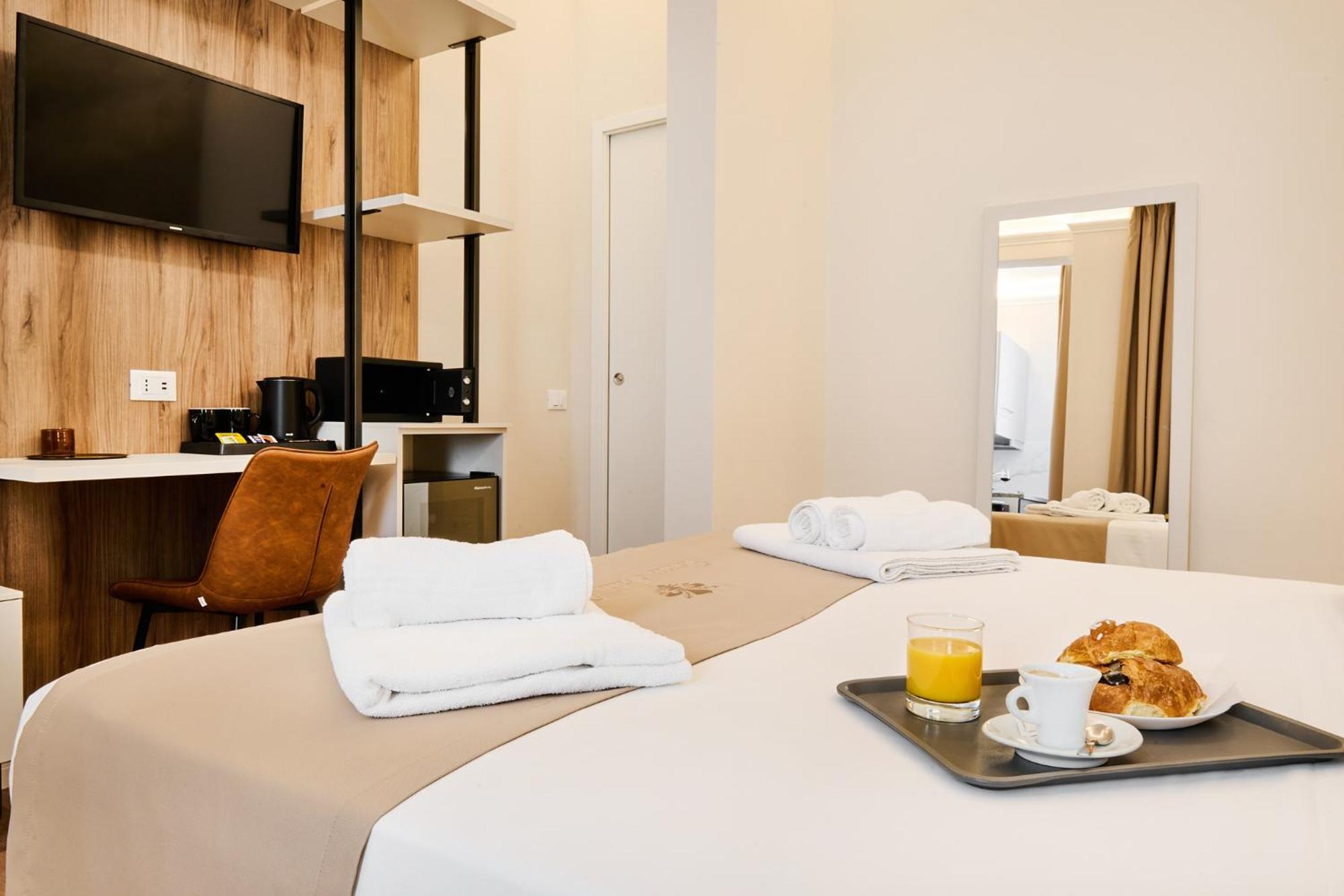 Guest house Medali *