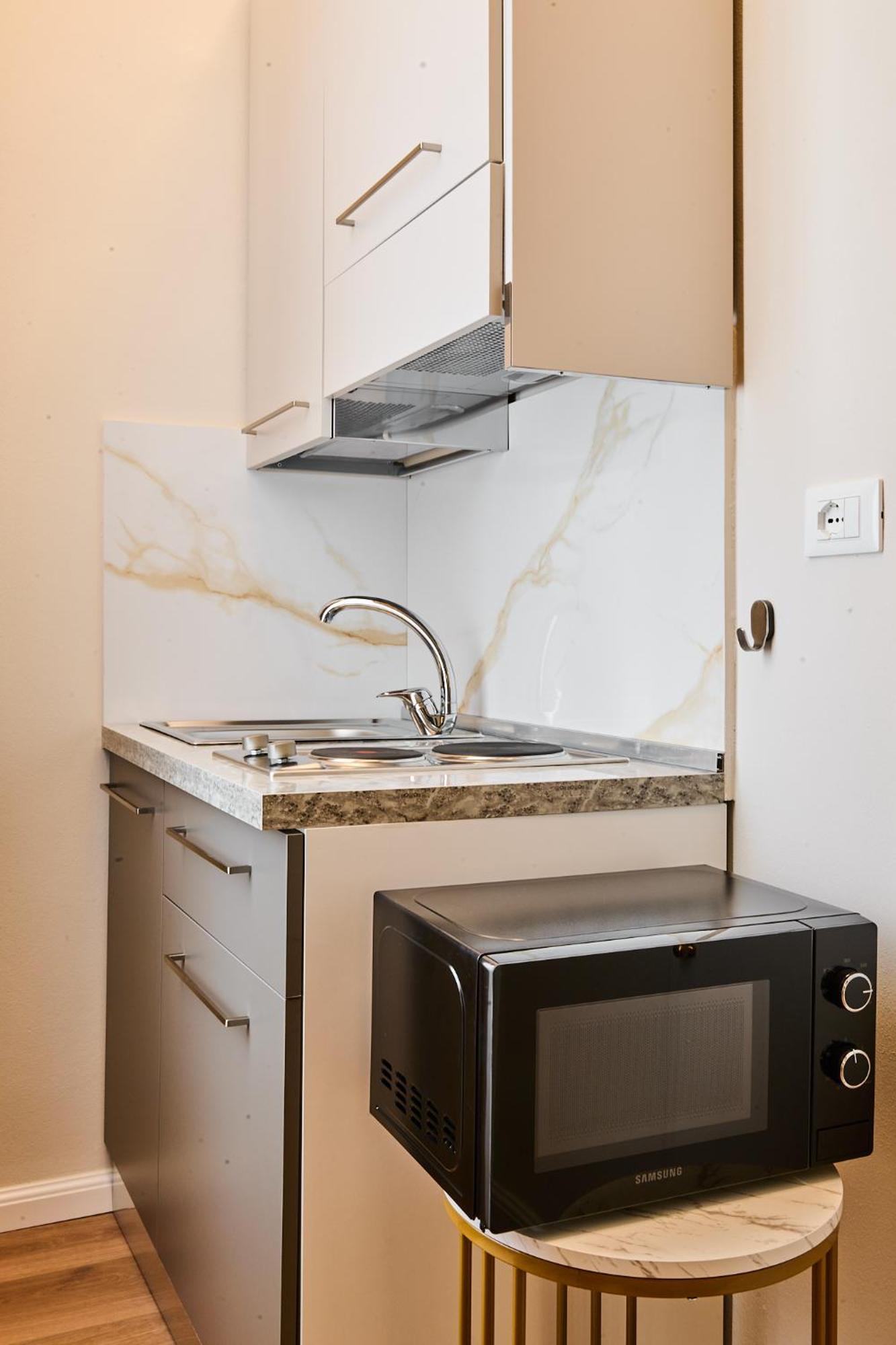 Medali Guest house