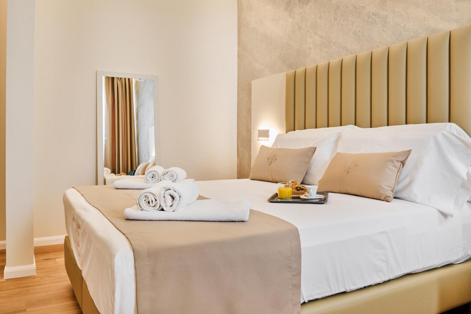 Guest house Medali Florence