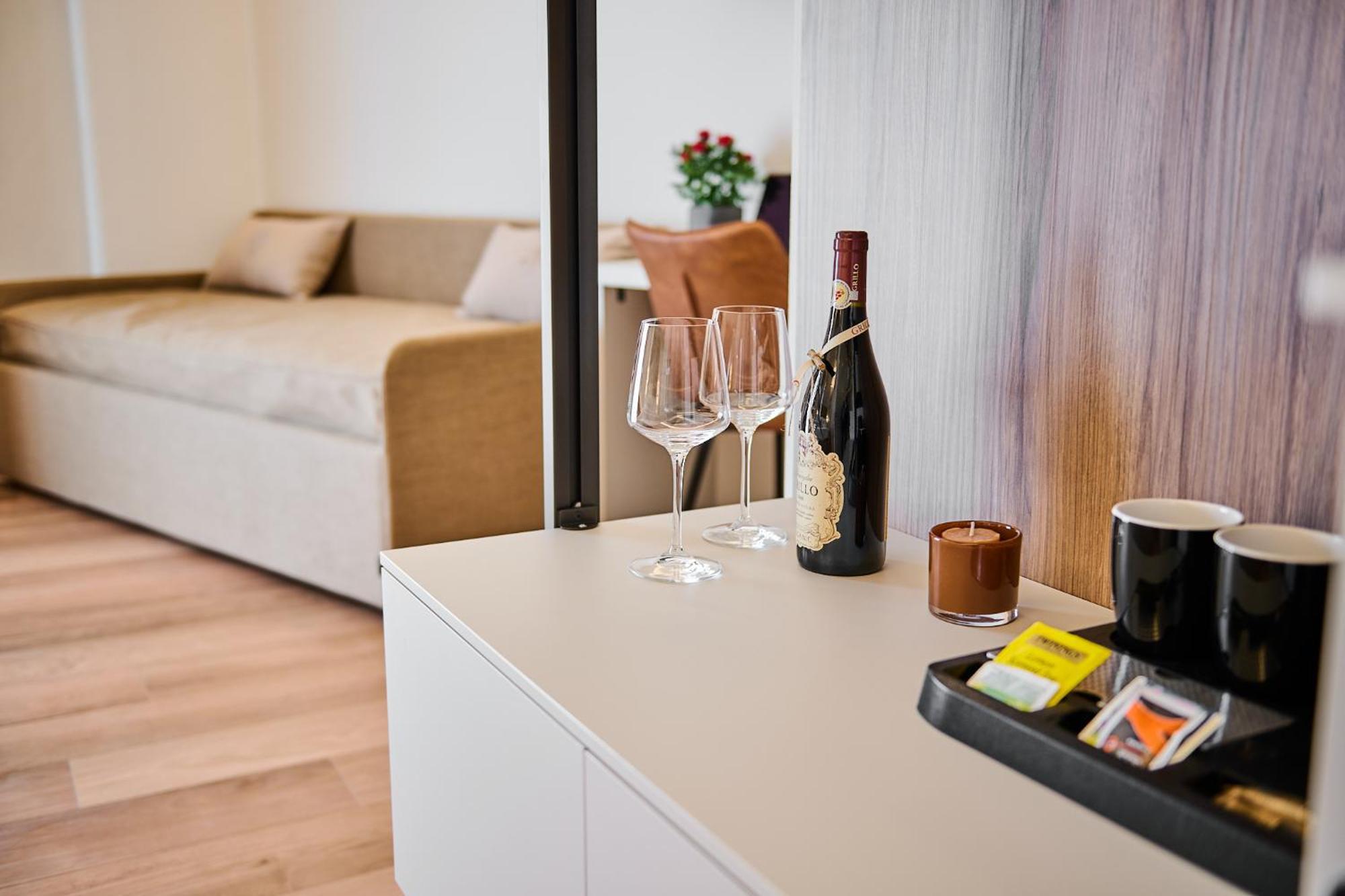 Guest house Medali Florence