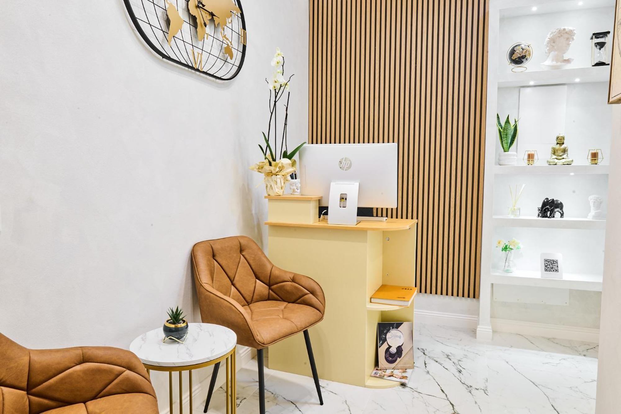 Medali Guest house