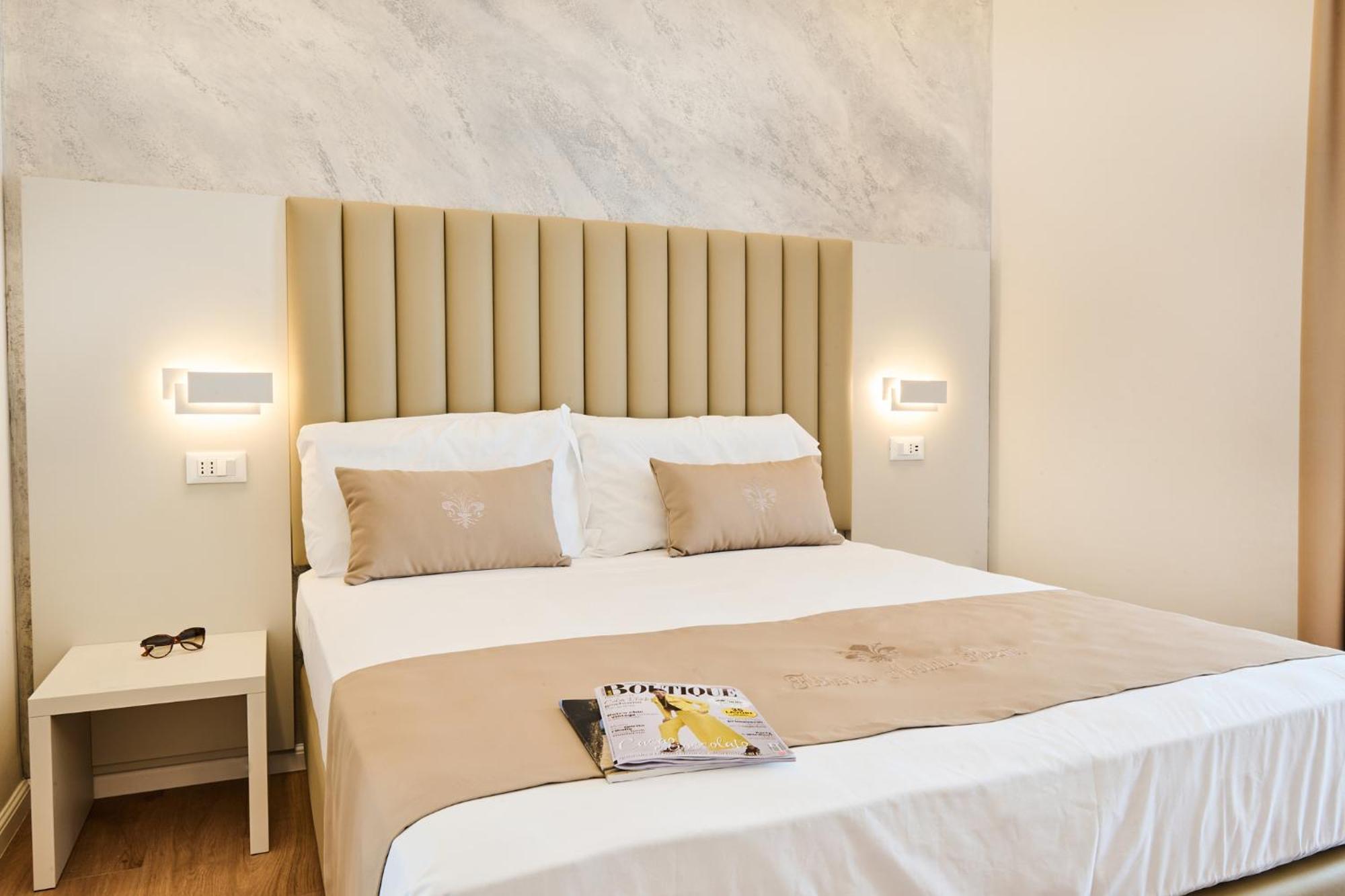Medali Guest house Florence