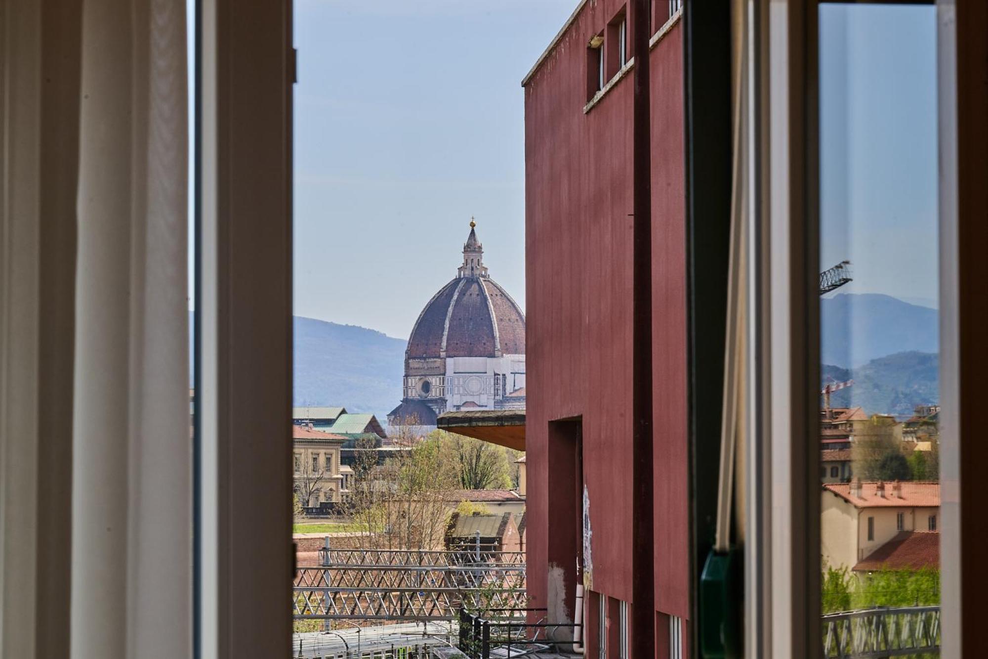 Guest house Medali Florence