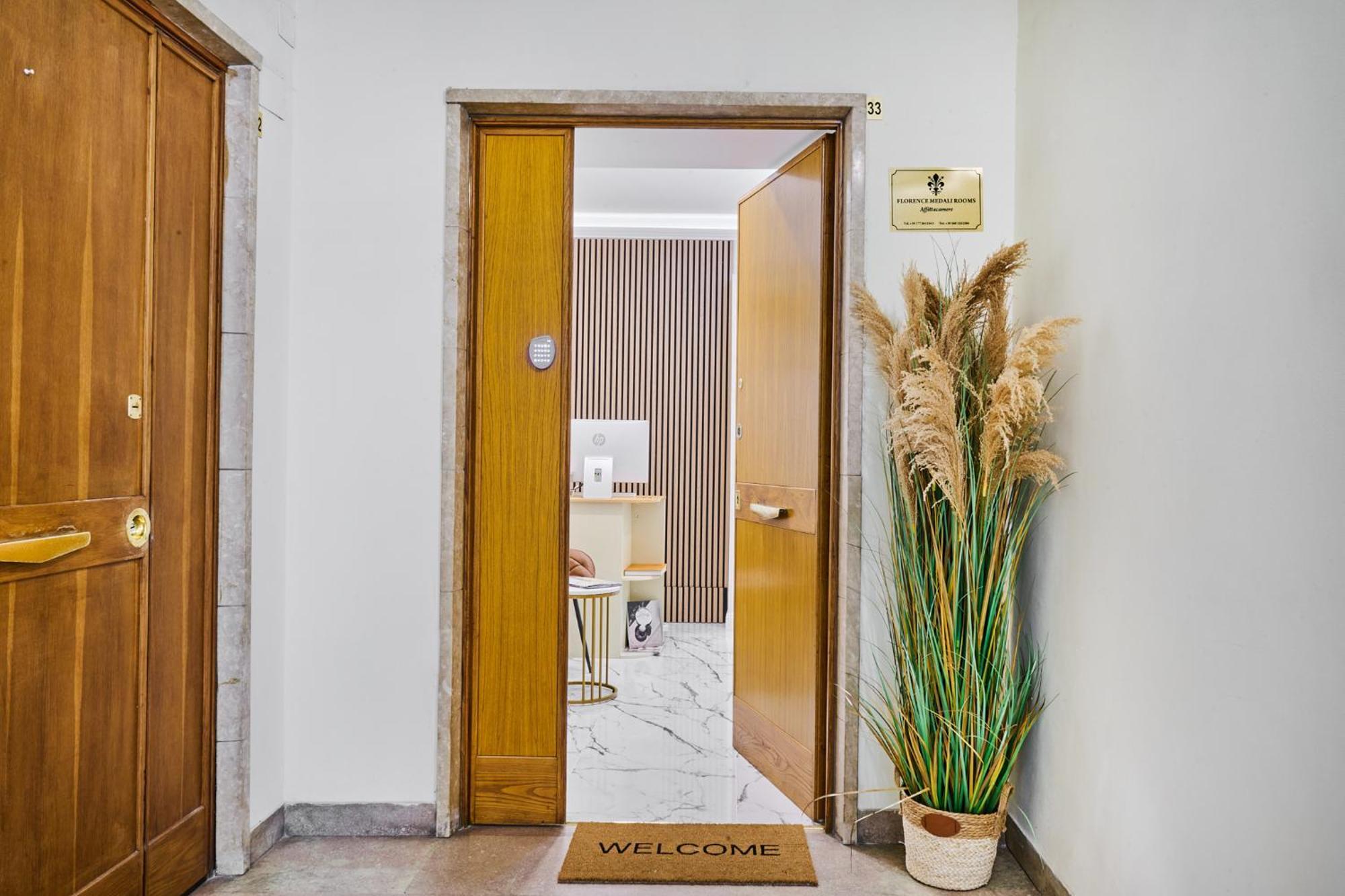 Guest house Medali Florence