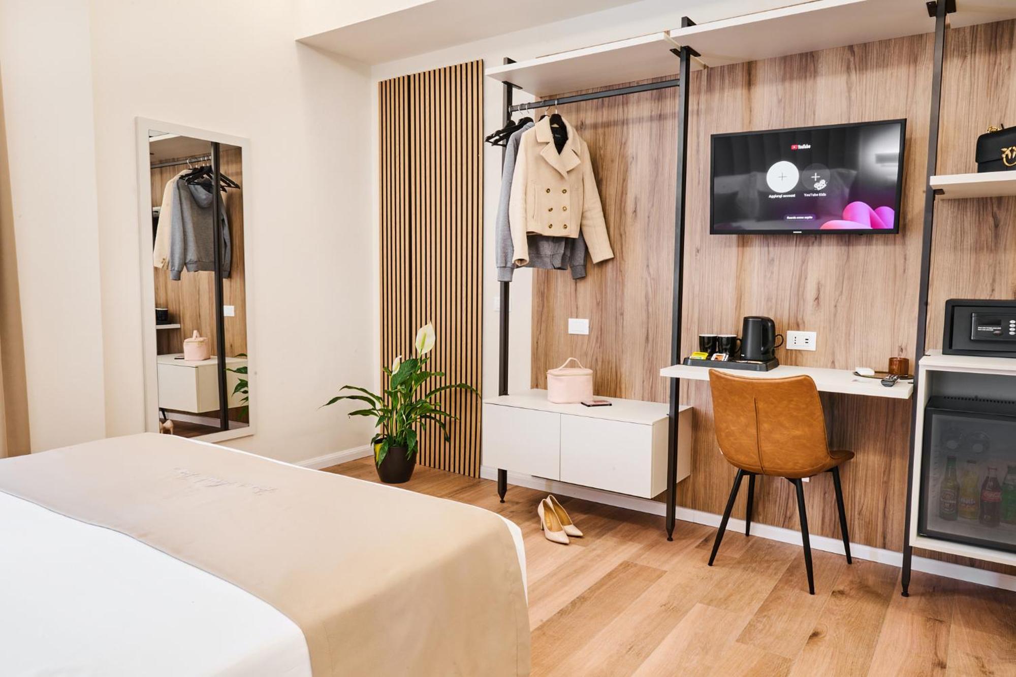 Guest house Medali