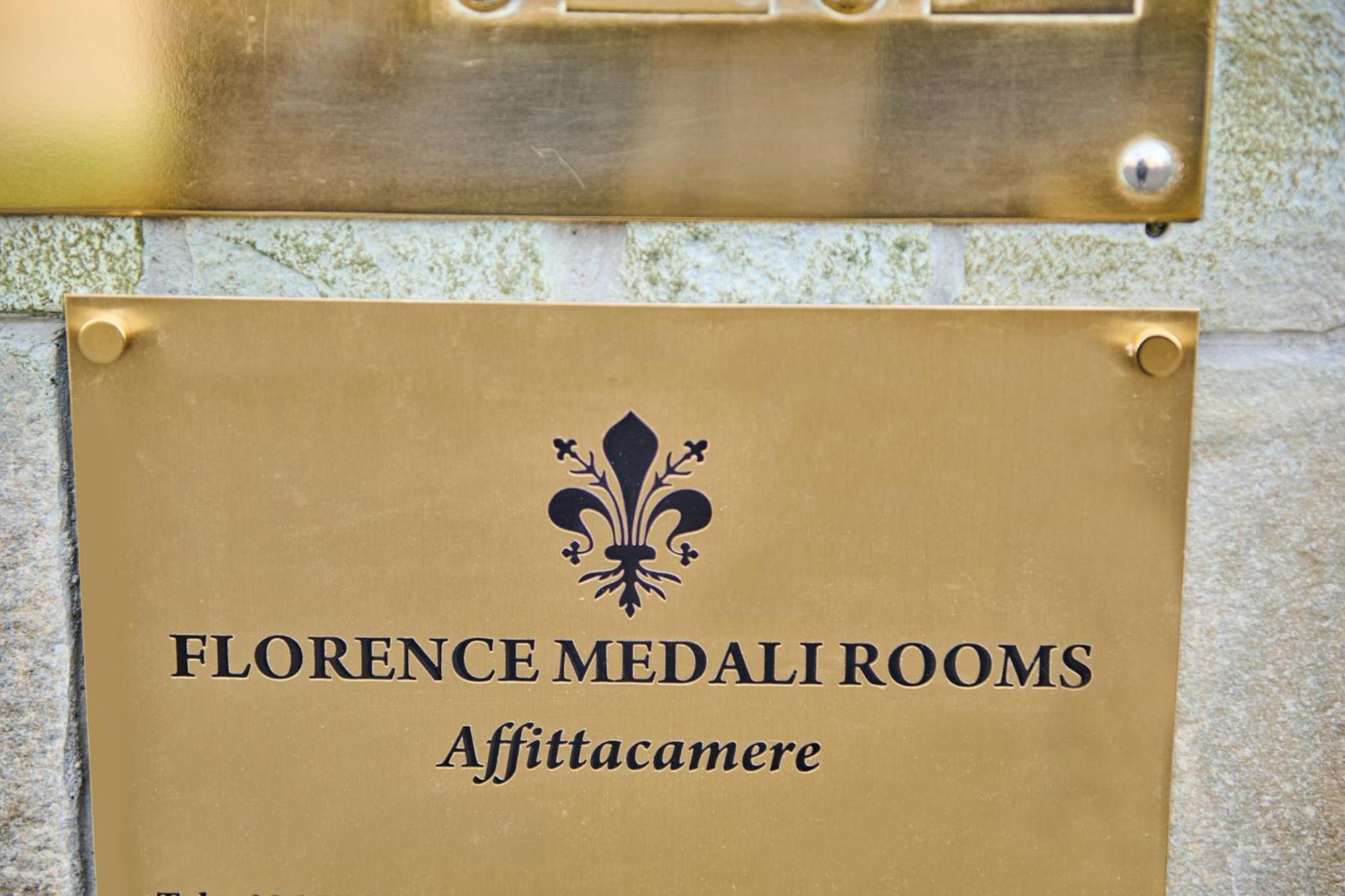 Guest house Medali Florence