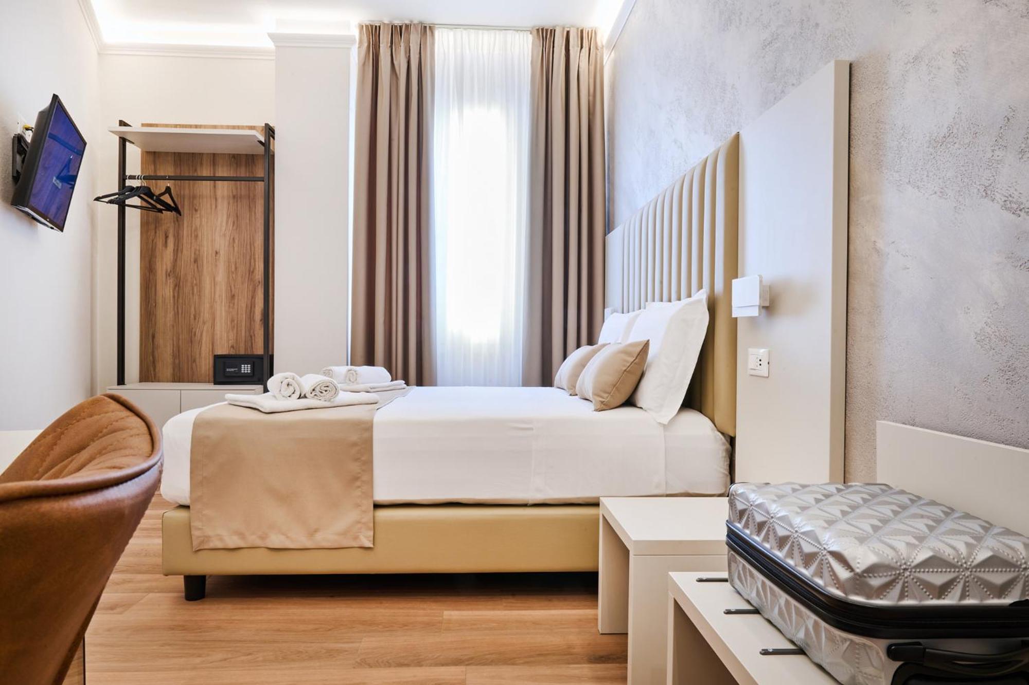 Medali Guest house *