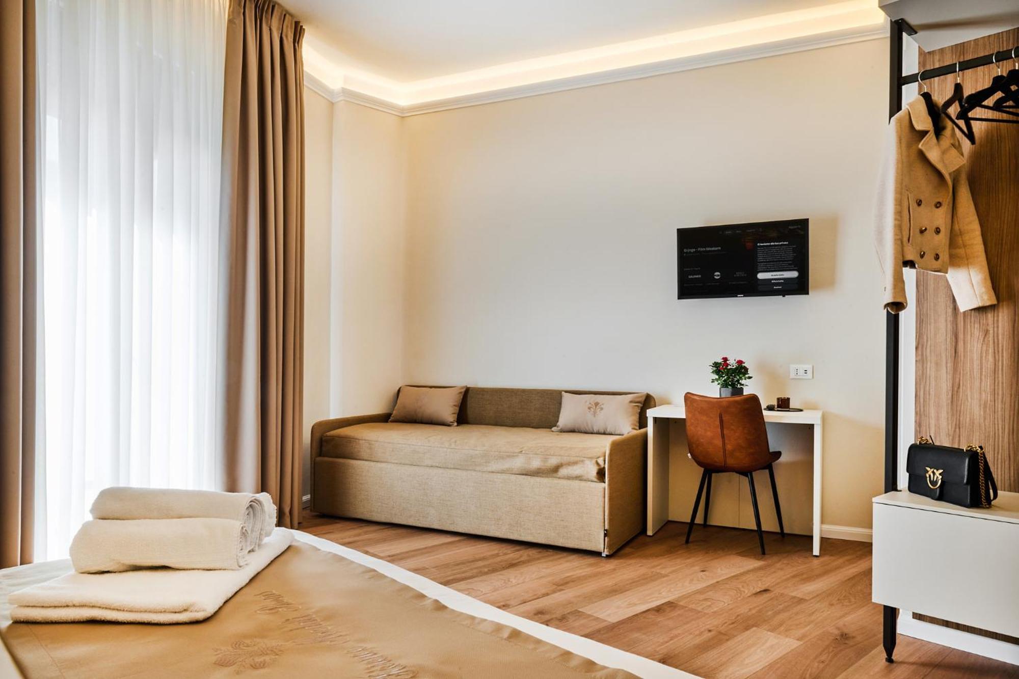 Guest house Medali