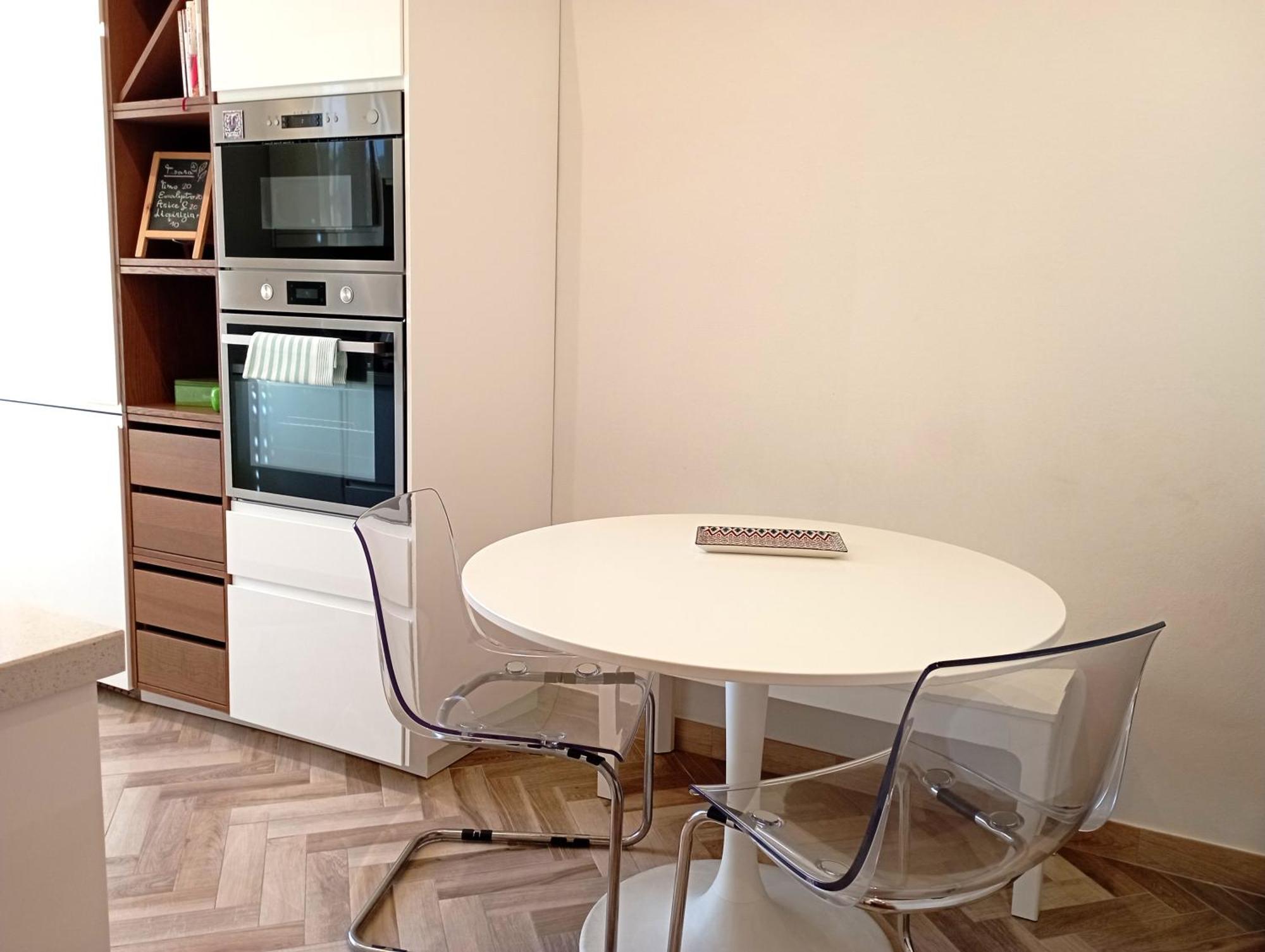Bed & Breakfast Casa Maki