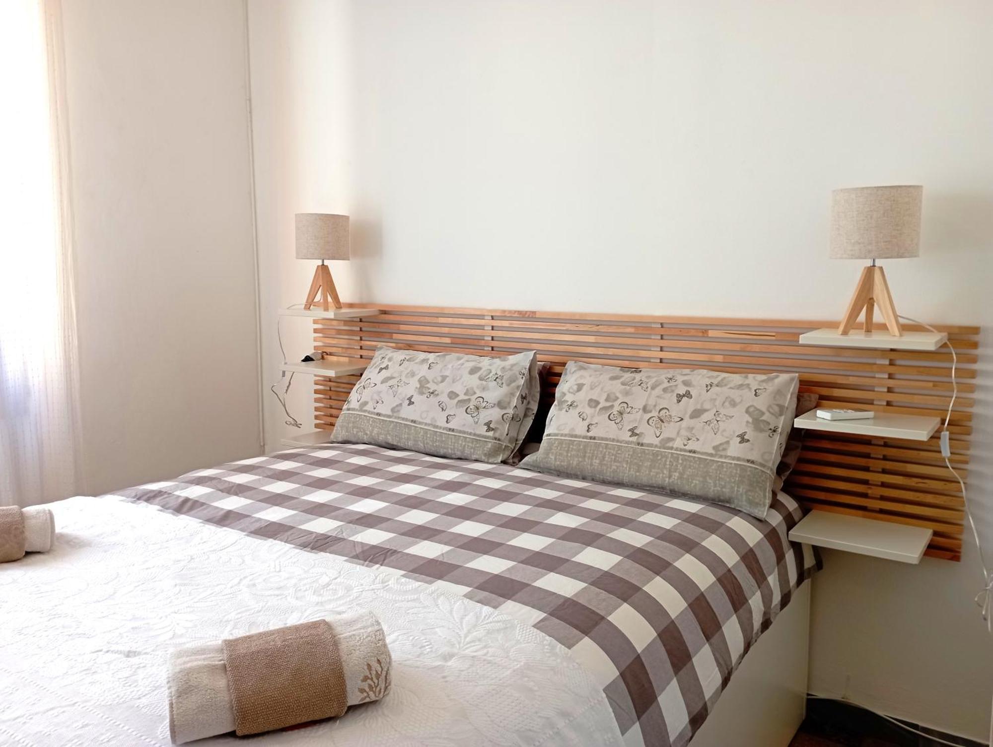 Casa Maki Bed & Breakfast