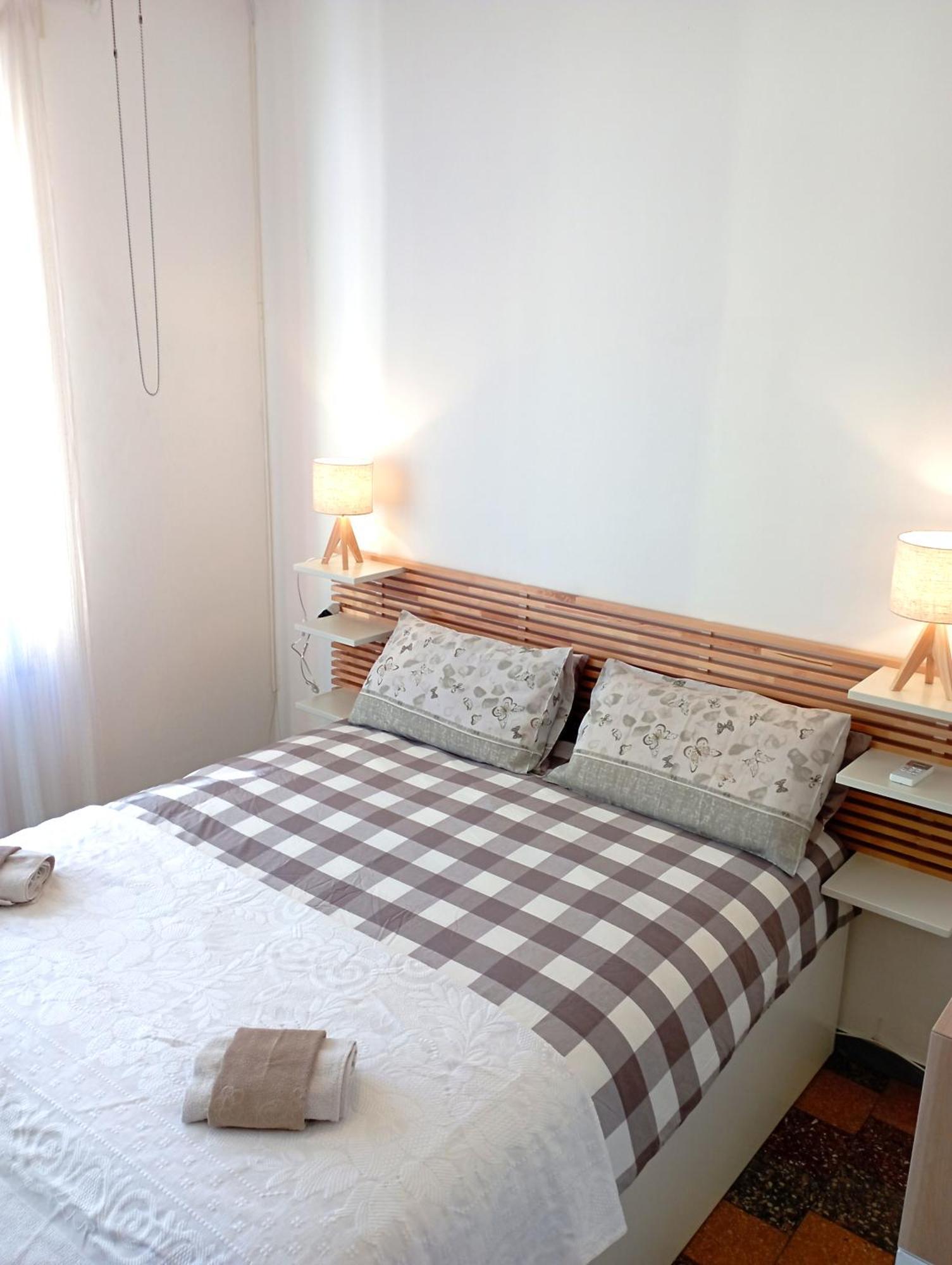 Casa Maki Bed & Breakfast *