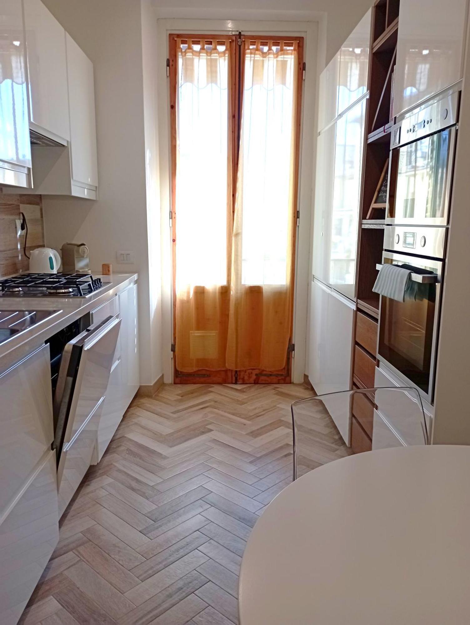 Casa Maki Bed & Breakfast Florence
