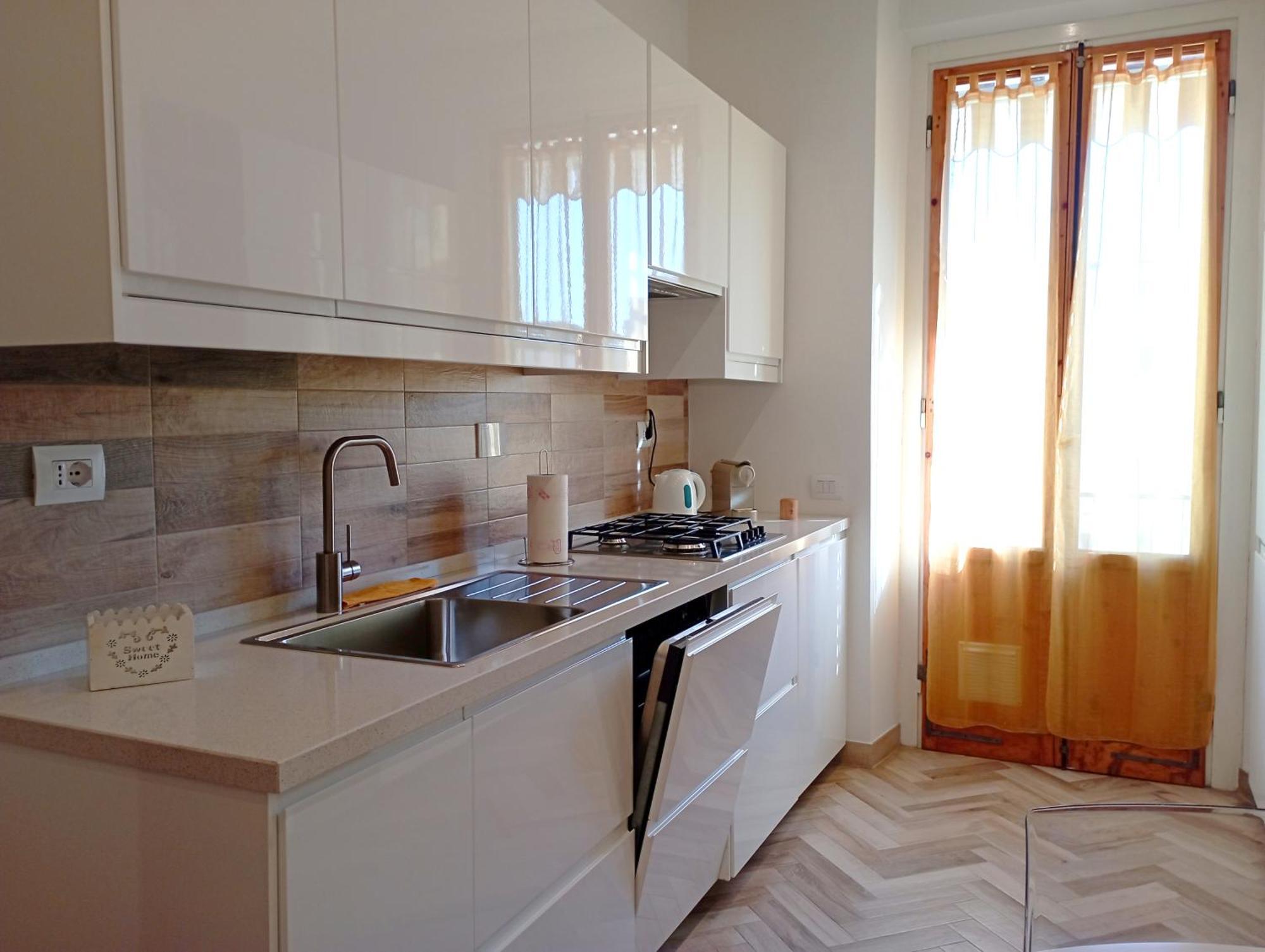 Casa Maki Bed & Breakfast