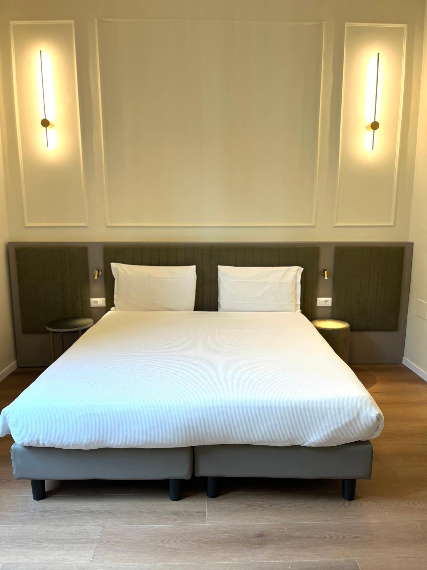 Hotel Duca D'aosta 2*