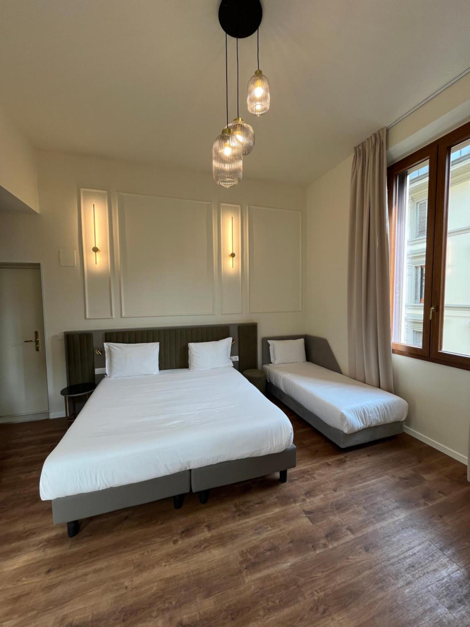 Duca D'aosta Hotel