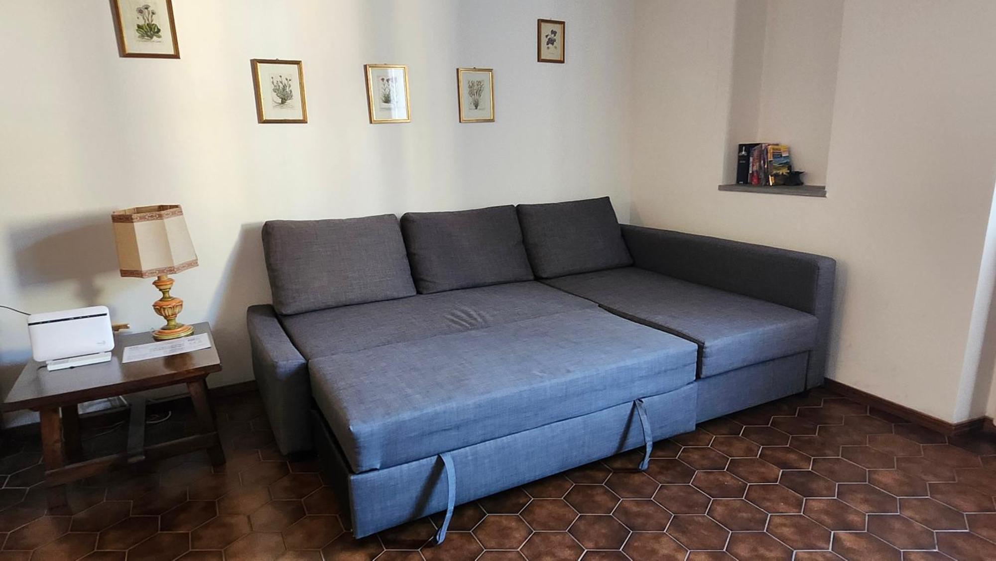 Apartment Ramaglianti Florence