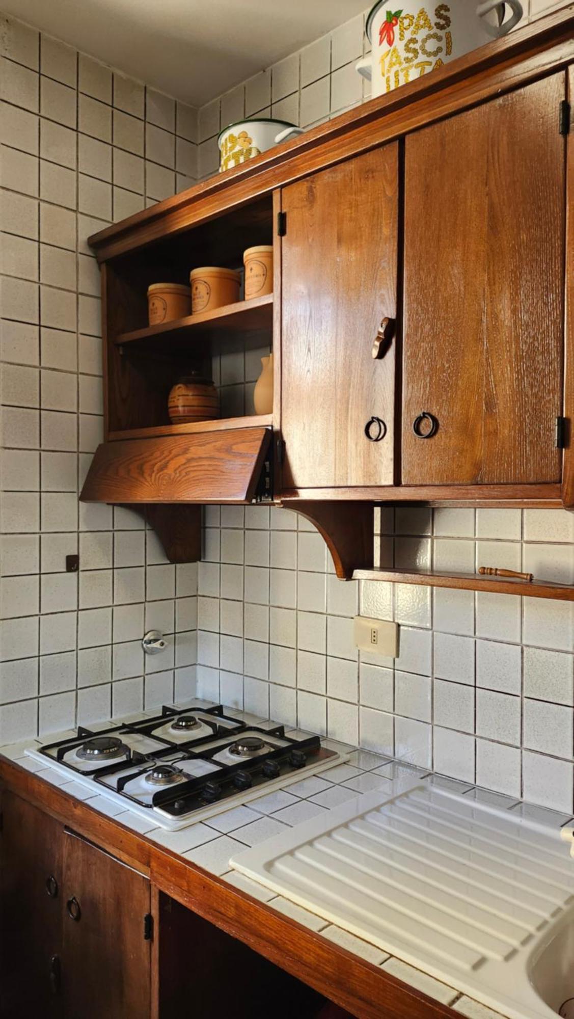 Ramaglianti Apartment