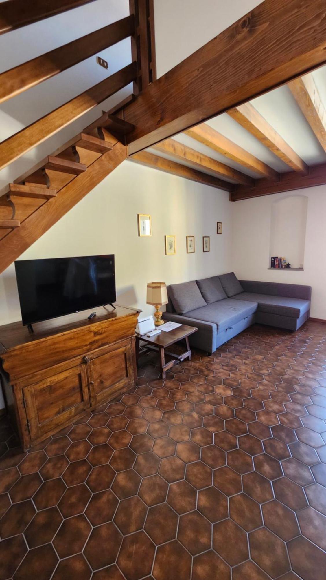Ramaglianti Apartment *
