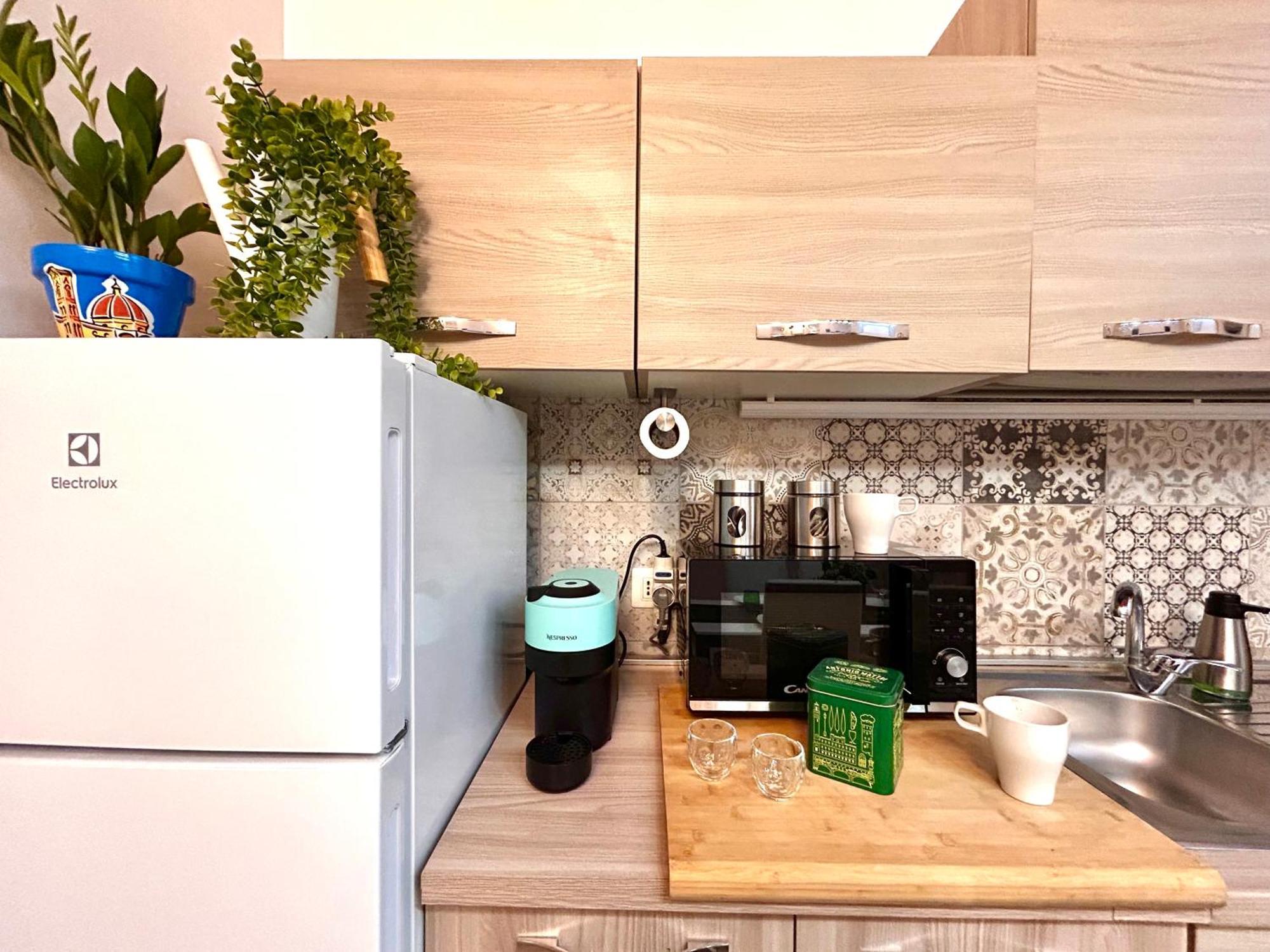 Mf Design Apartment