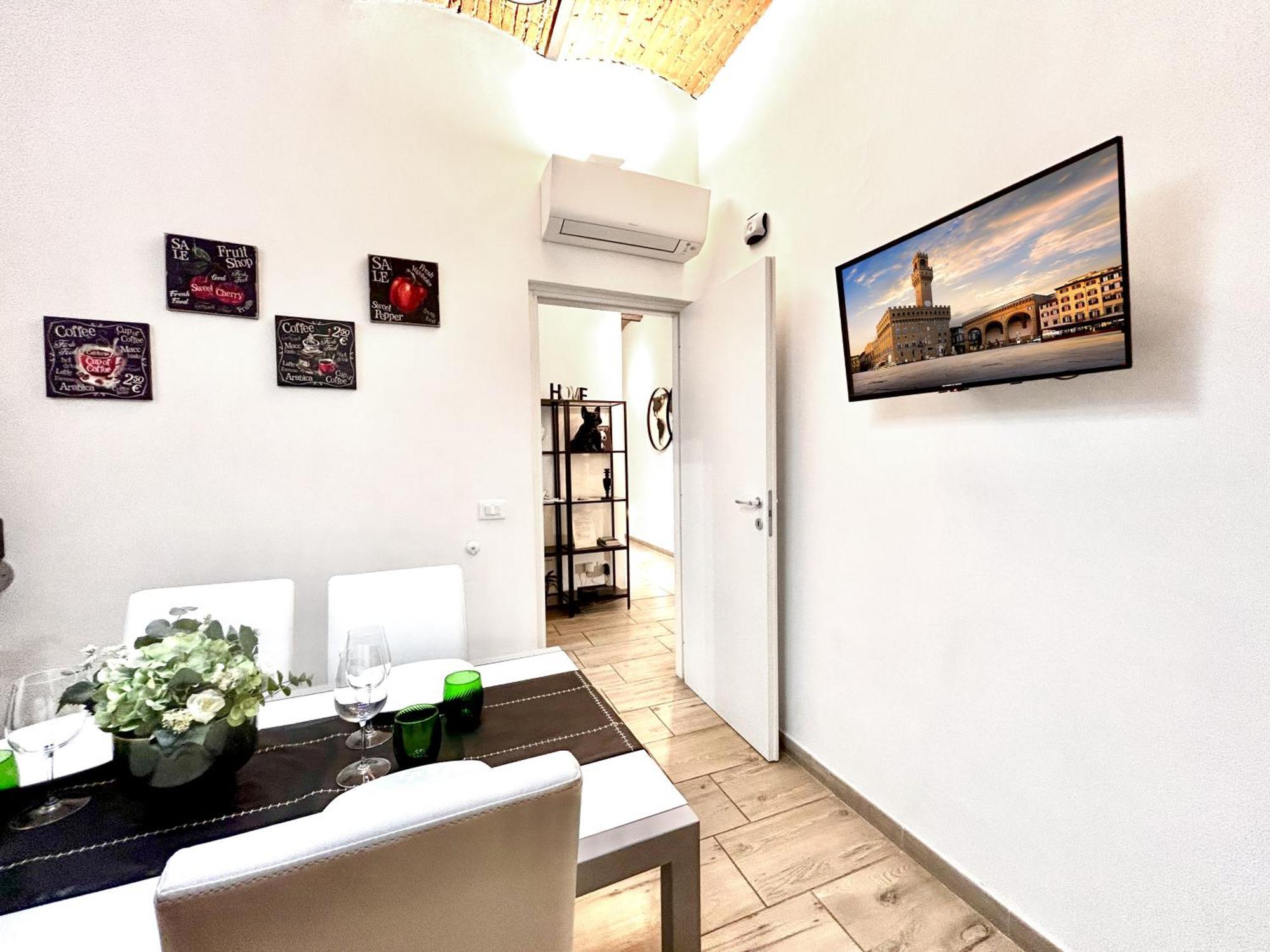 Mf Design Apartment
