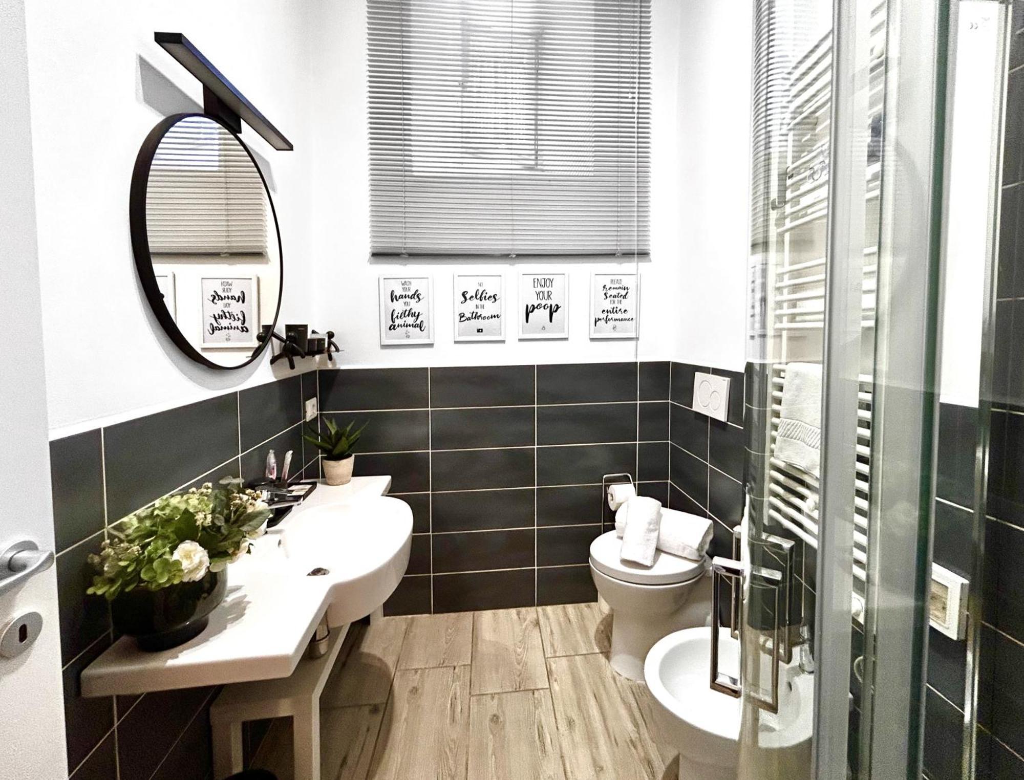 Apartment Mf Design