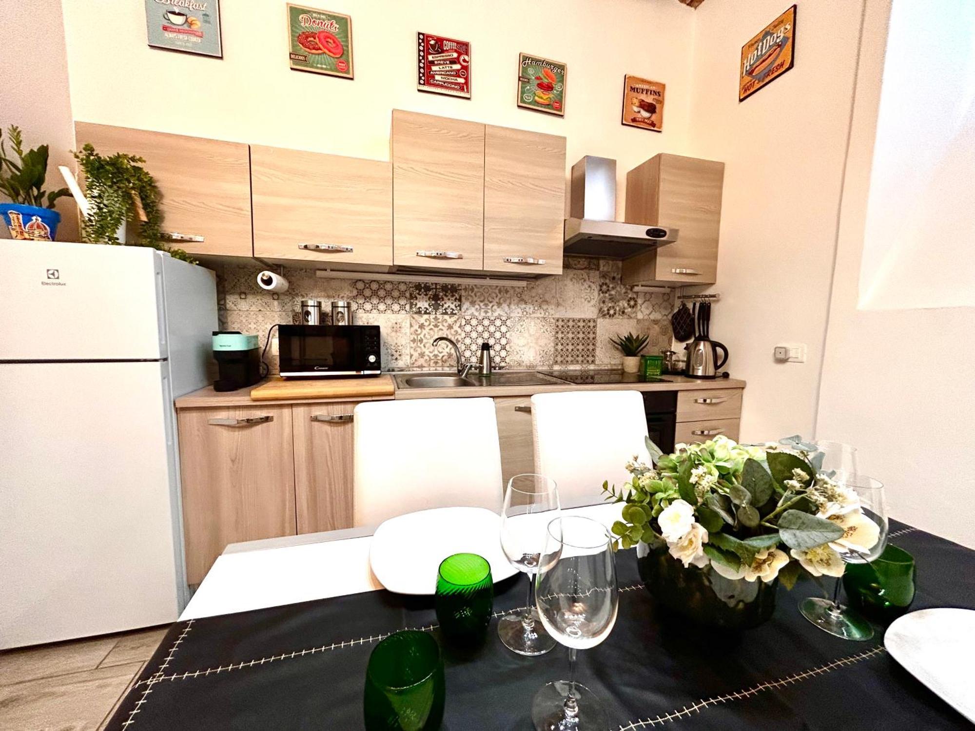 Apartment Mf Design *