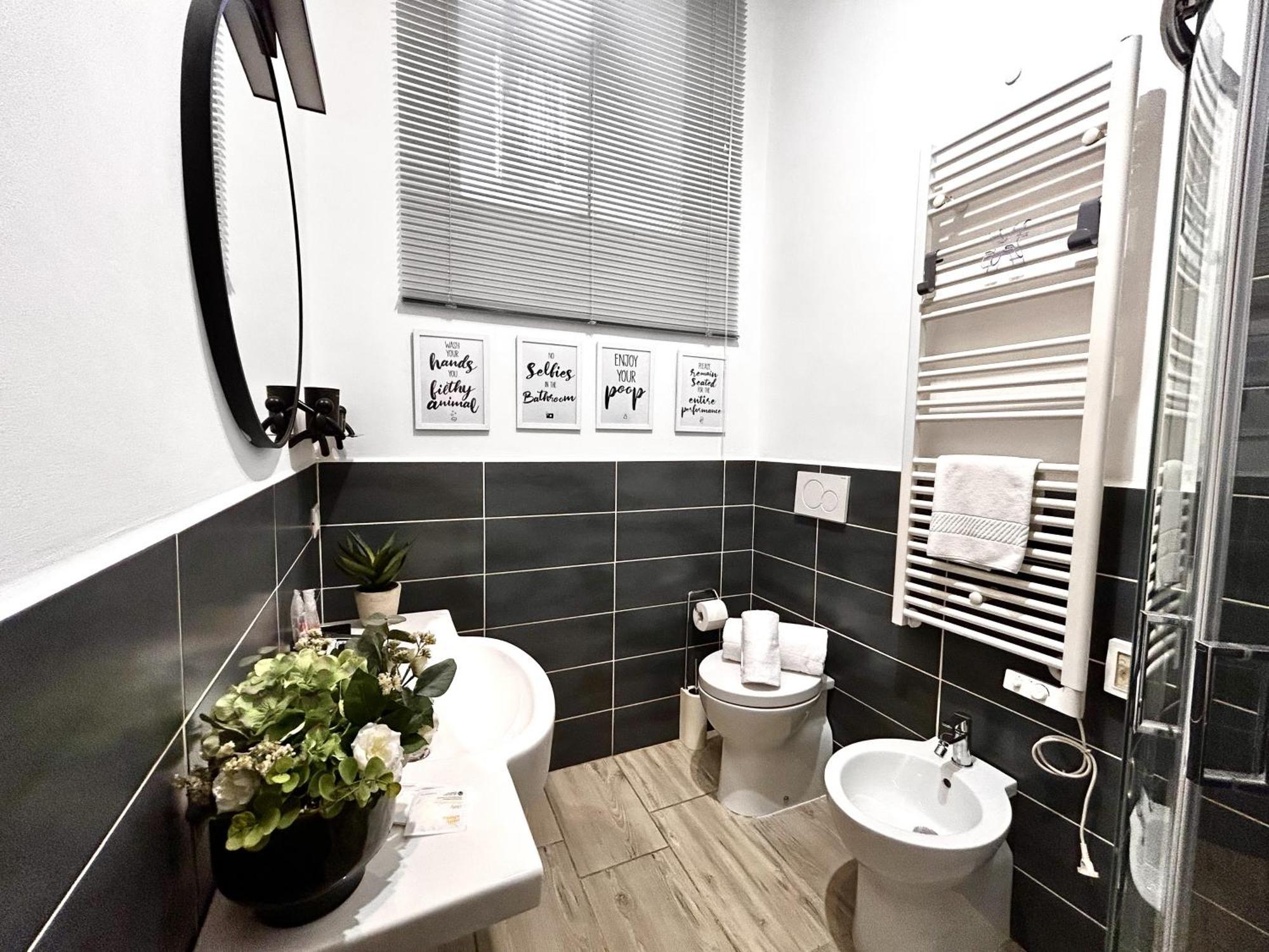 Mf Design Apartment Florence