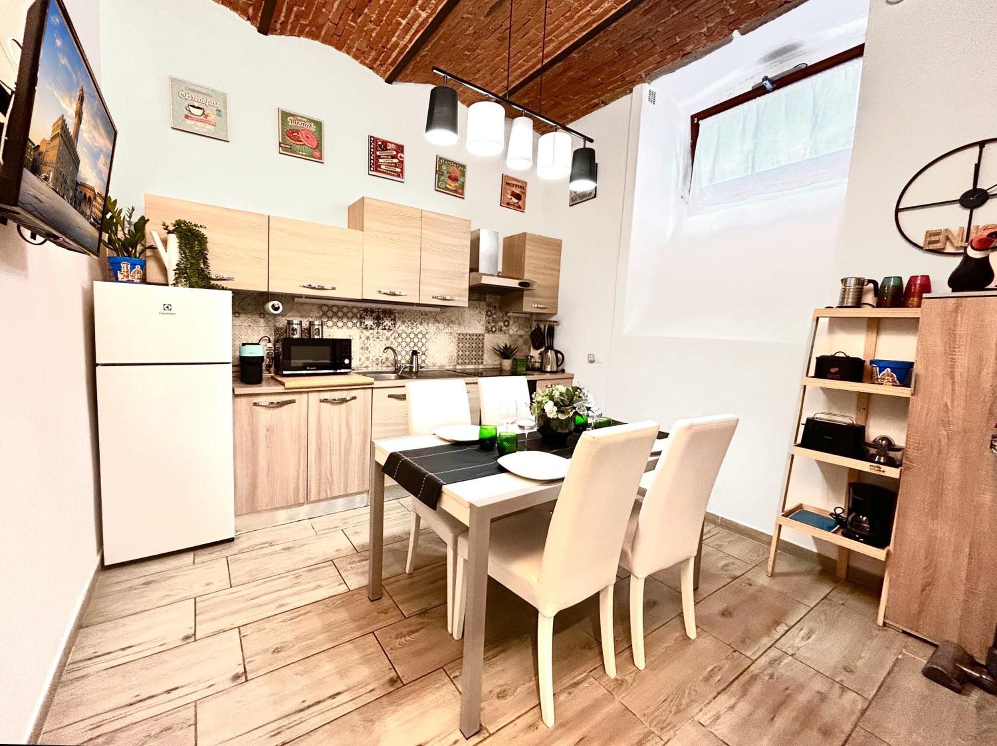 Mf Design Apartment *